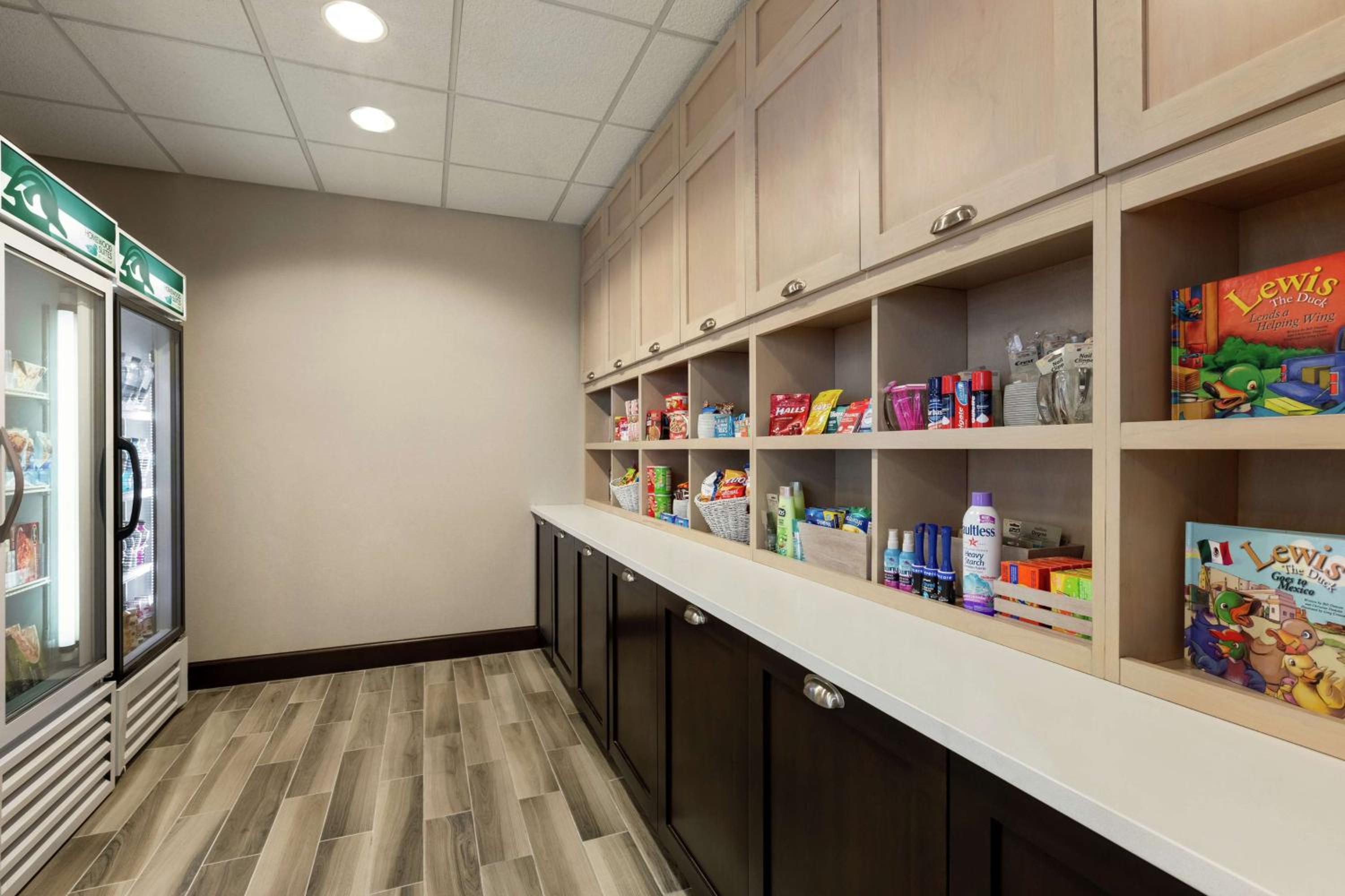Macon Vacations - Homewood Suites by Hilton Macon-North - Property Image 32