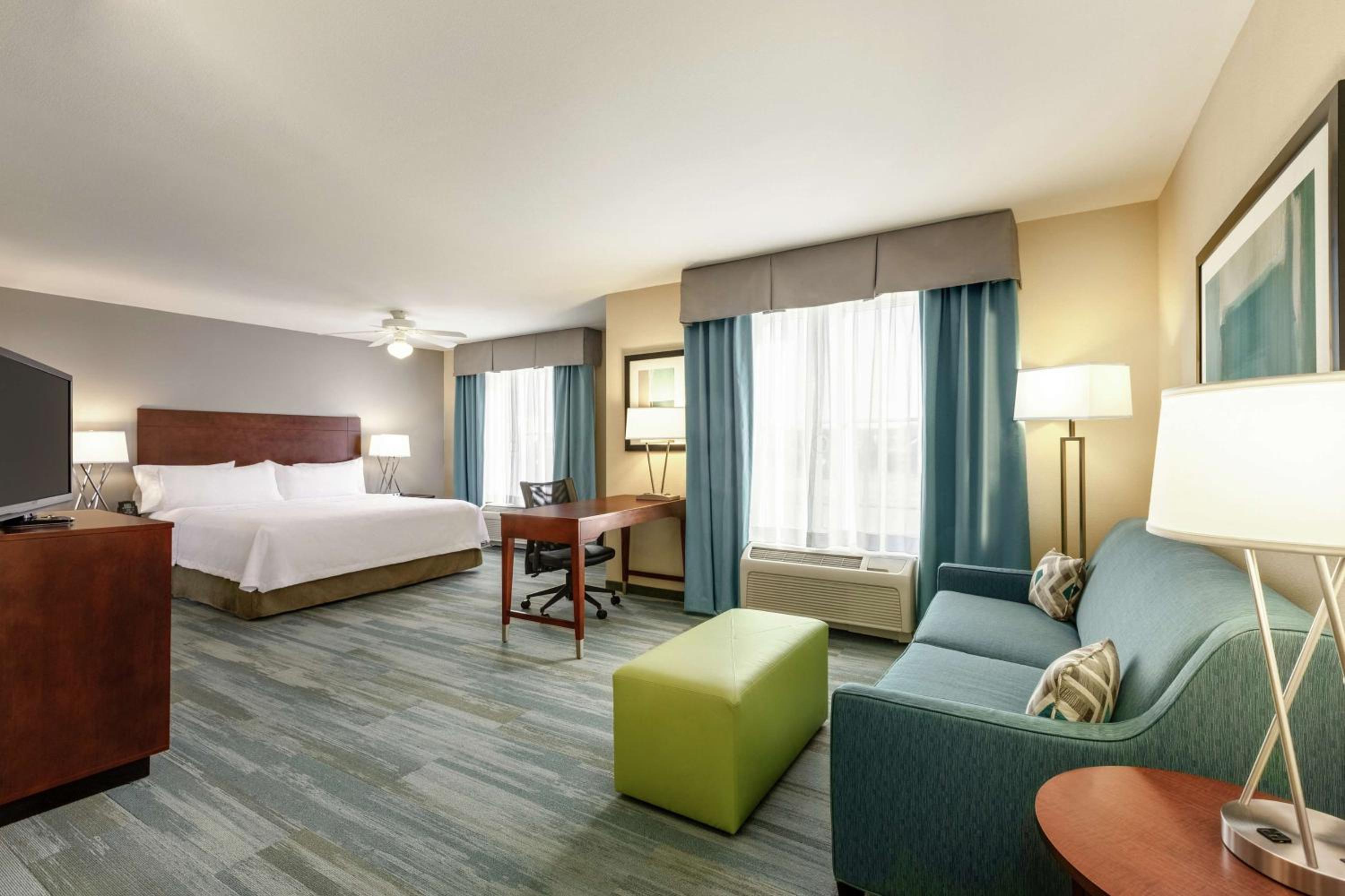 Macon Vacations - Homewood Suites by Hilton Macon-North - Property Image 37