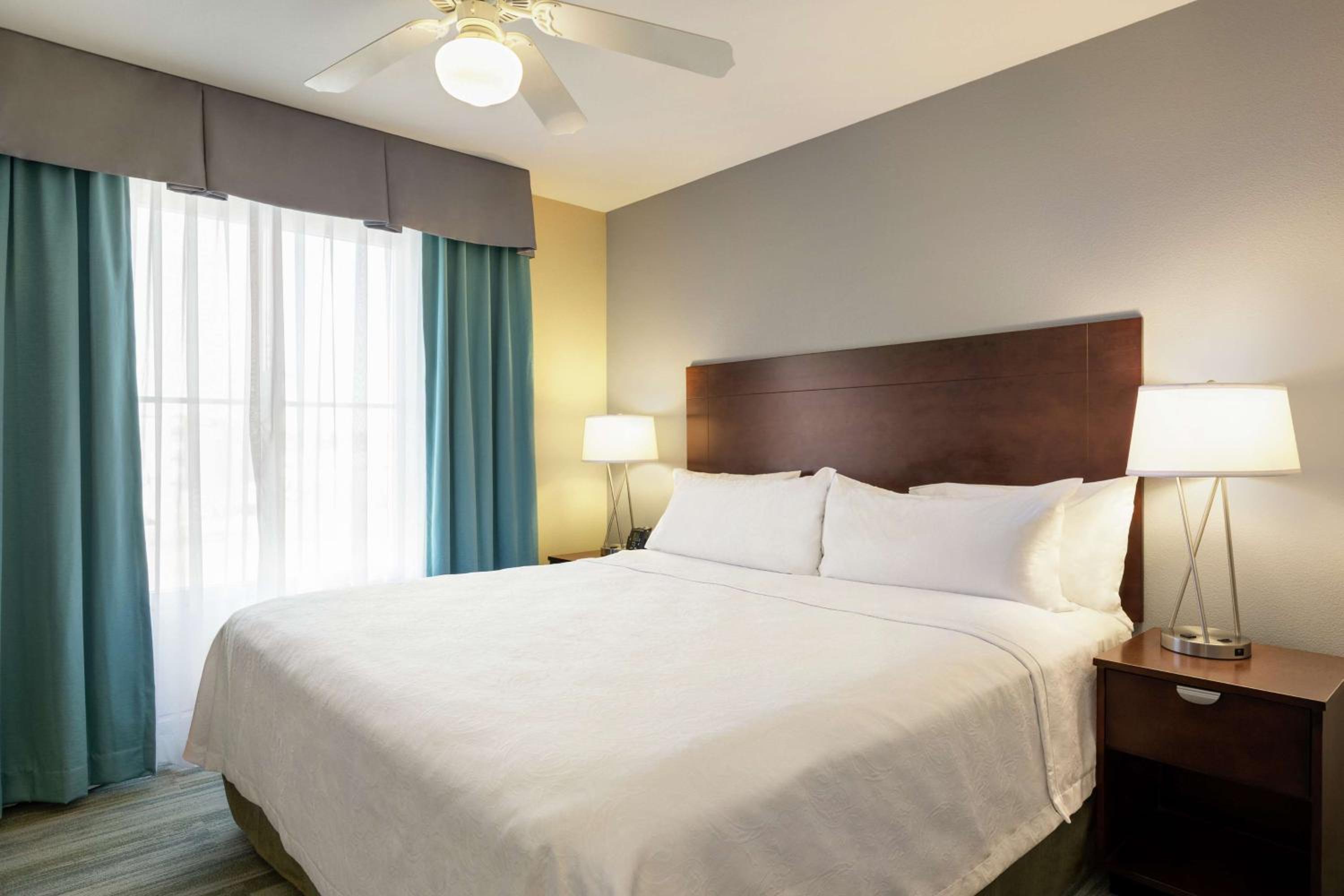 Macon Vacations - Homewood Suites by Hilton Macon-North - Property Image 2