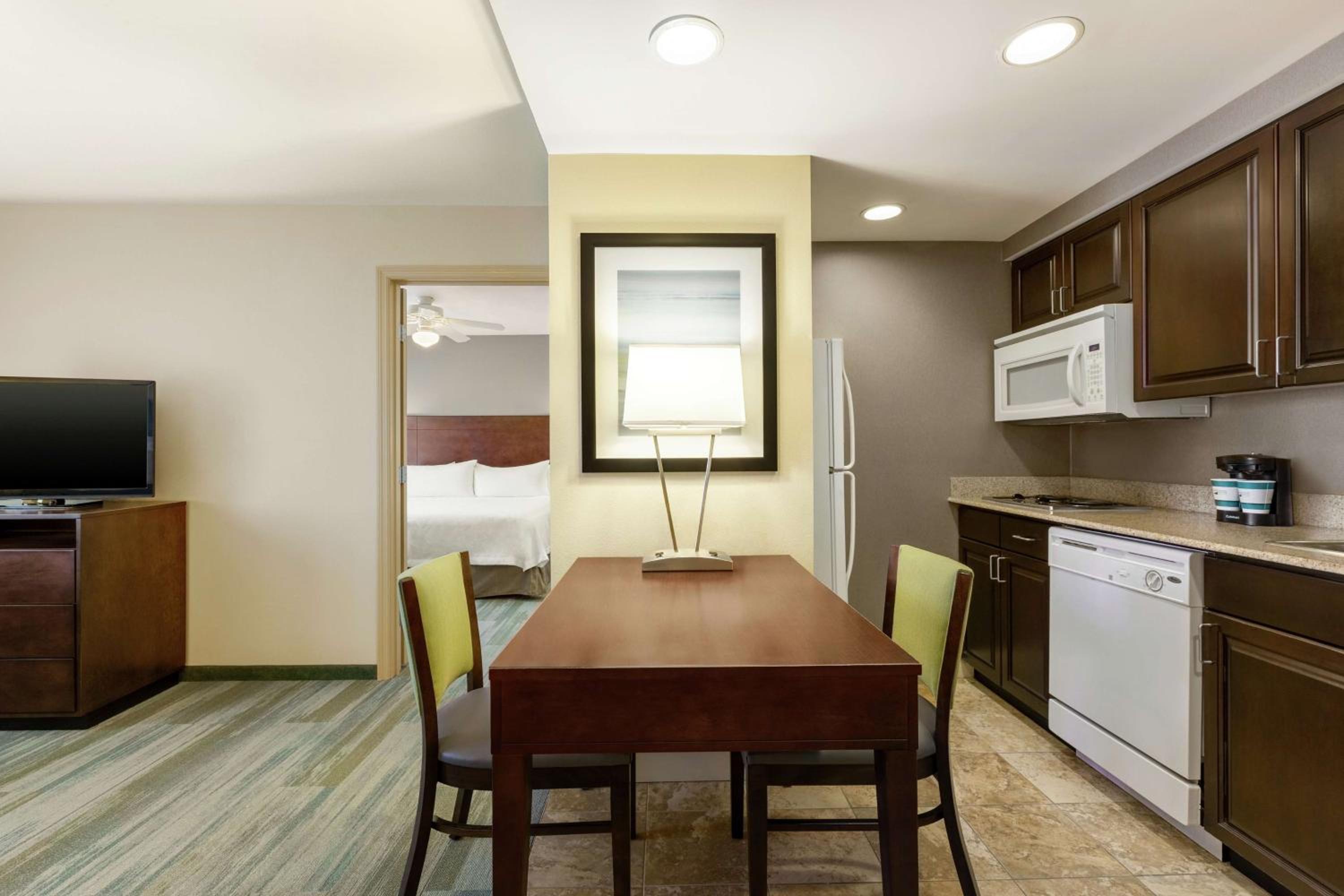 Macon Vacations - Homewood Suites by Hilton Macon-North - Property Image 7