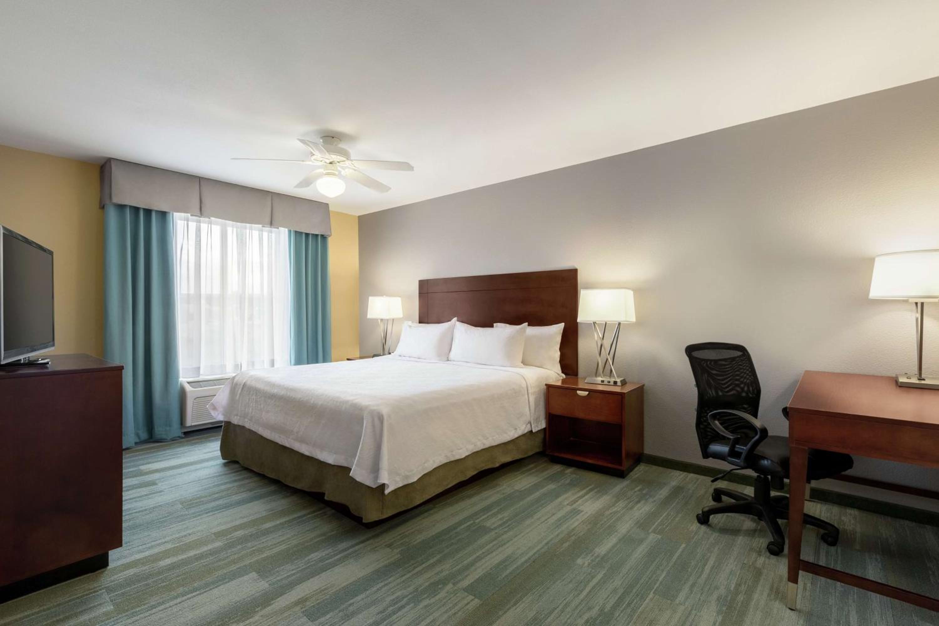 Macon Vacations - Homewood Suites by Hilton Macon-North - Property Image 12