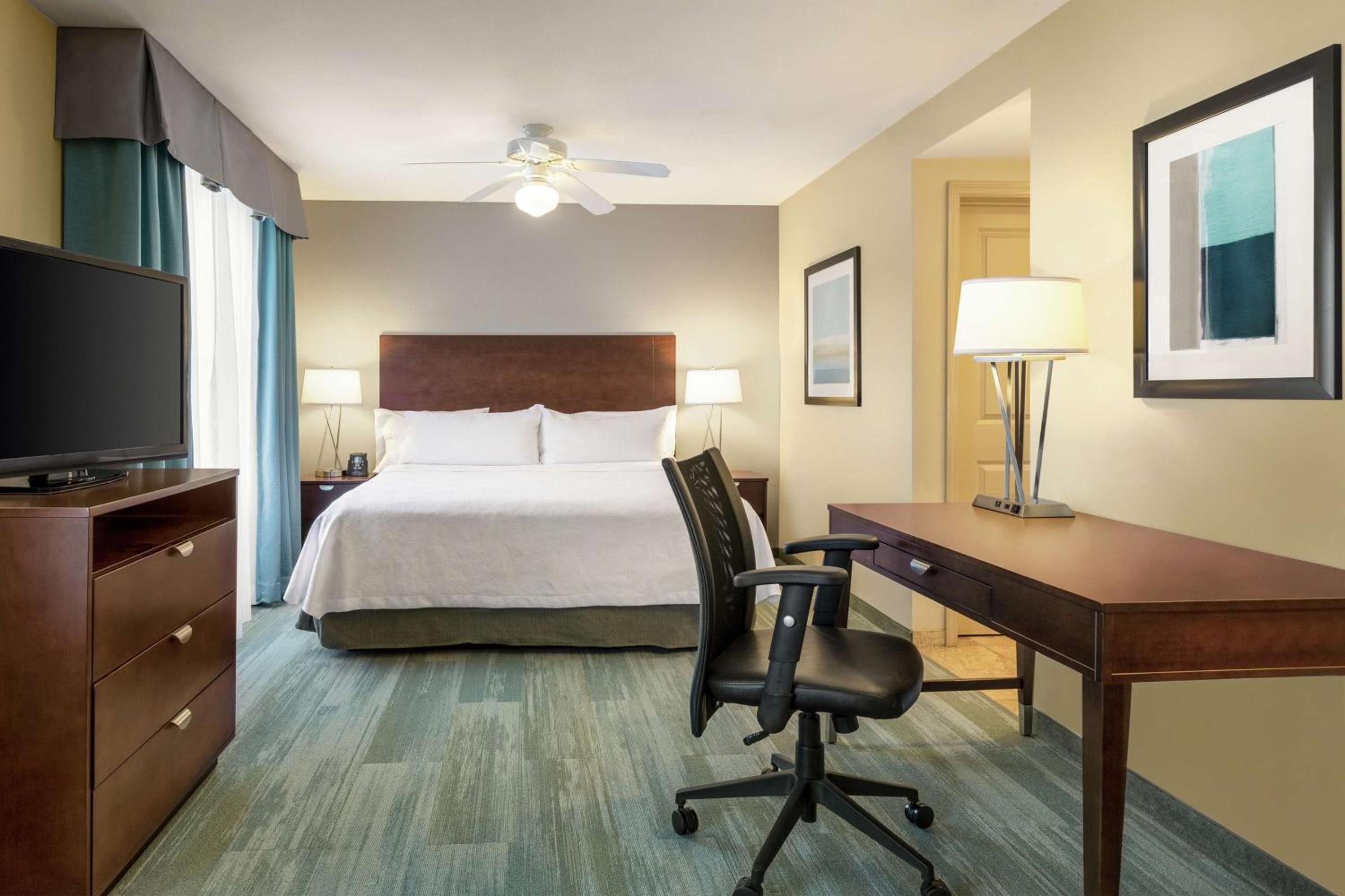Macon Vacations - Homewood Suites by Hilton Macon-North - Property Image 9