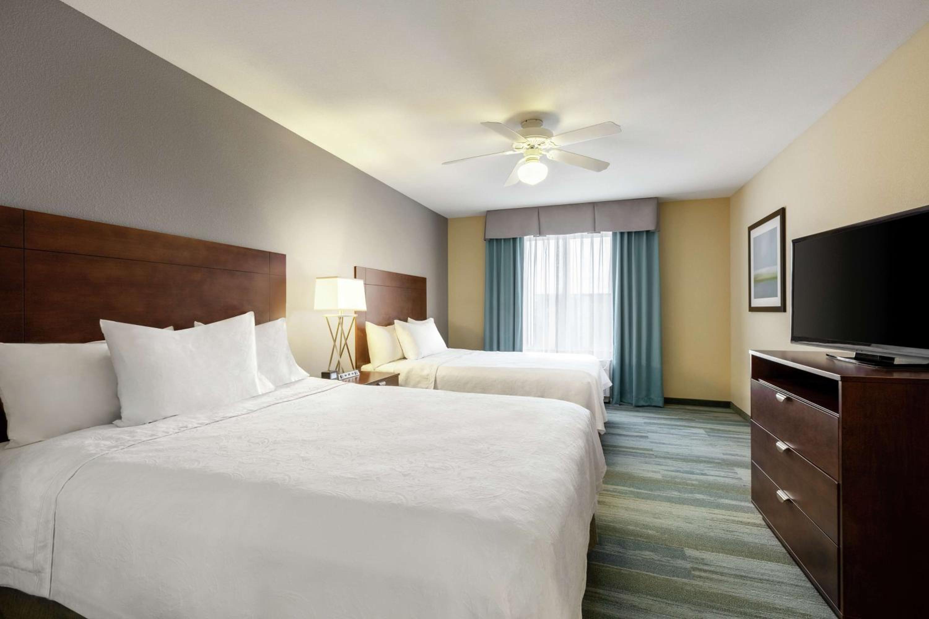 Macon Vacations - Homewood Suites by Hilton Macon-North - Property Image 1