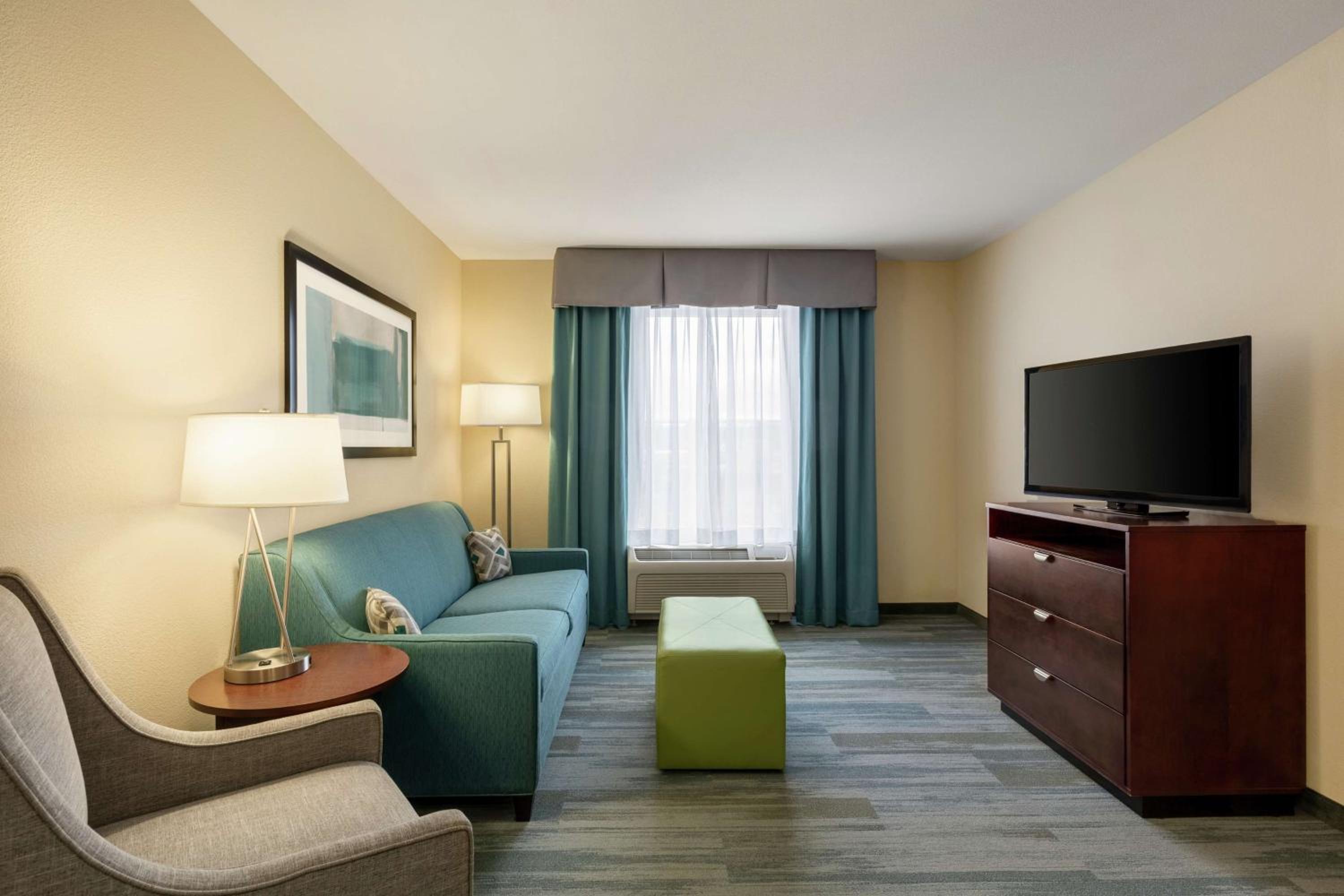 Macon Vacations - Homewood Suites by Hilton Macon-North - Property Image 16