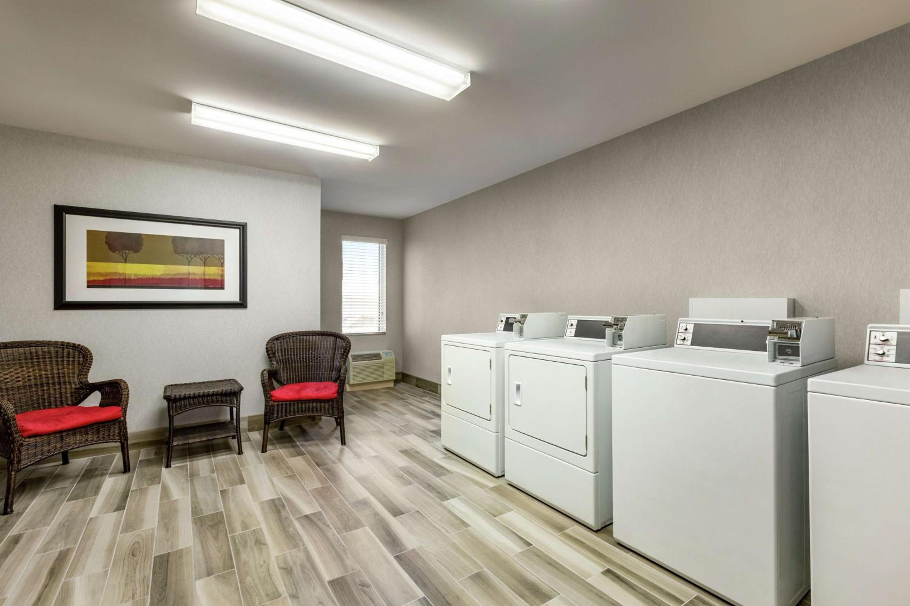 Macon Vacations - Homewood Suites by Hilton Macon-North - Property Image 21