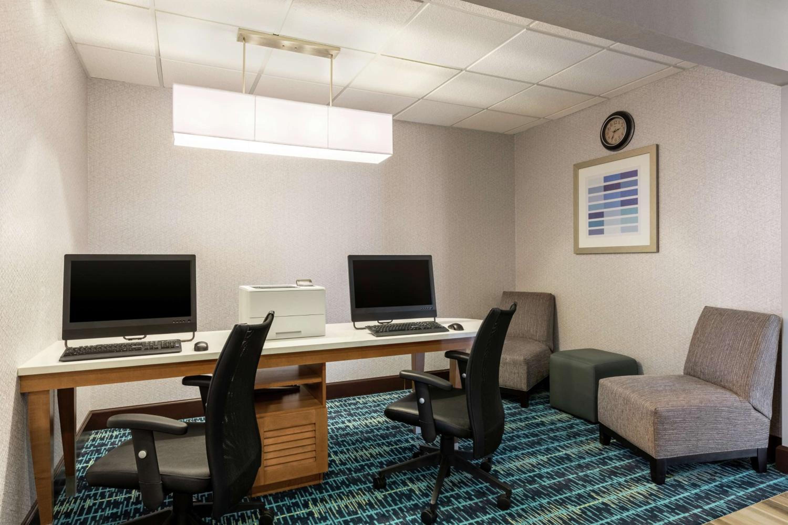 Macon Vacations - Homewood Suites by Hilton Macon-North - Property Image 22