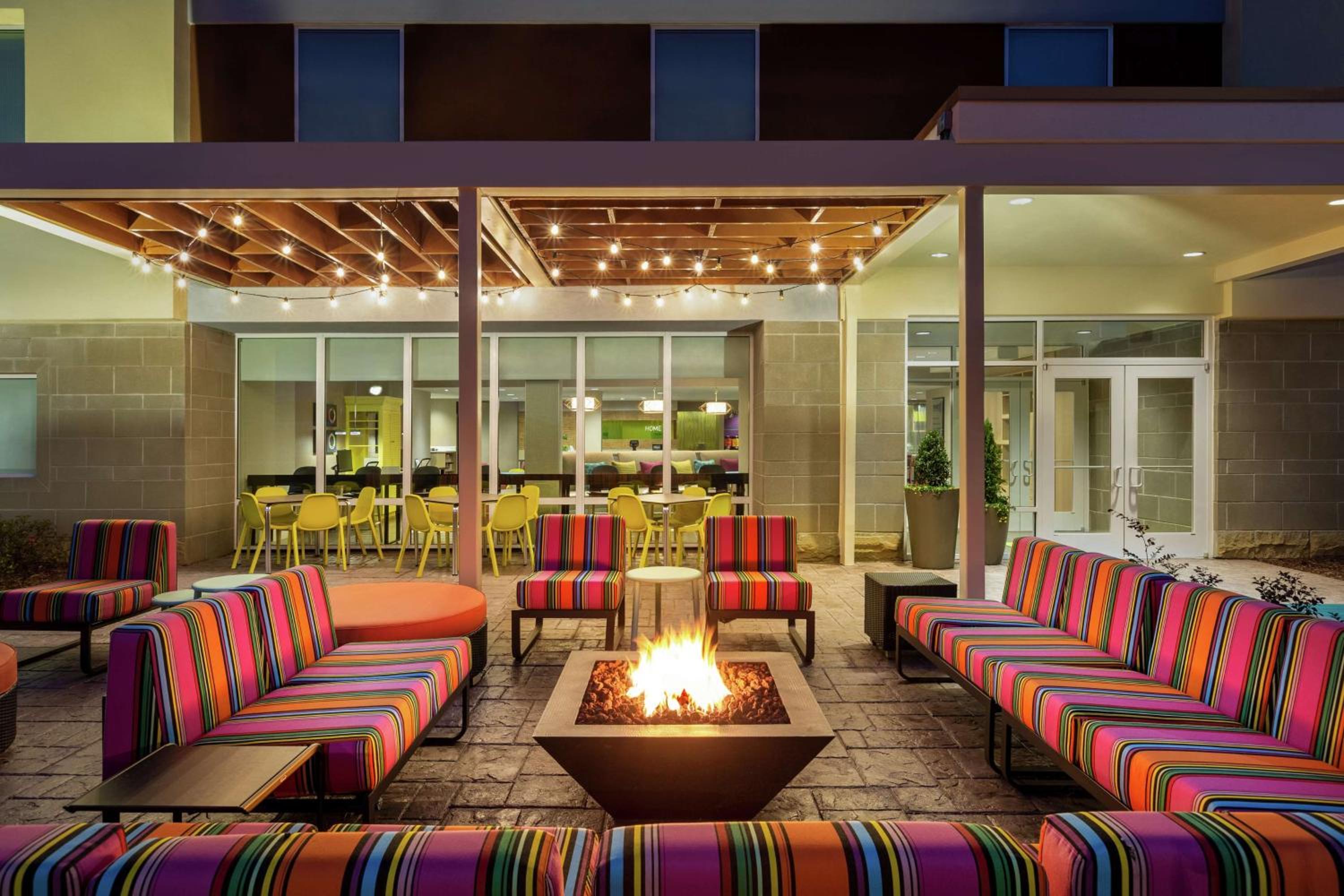 Statesboro Vacations - Home2 Suites By Hilton Statesboro - Property Image 3