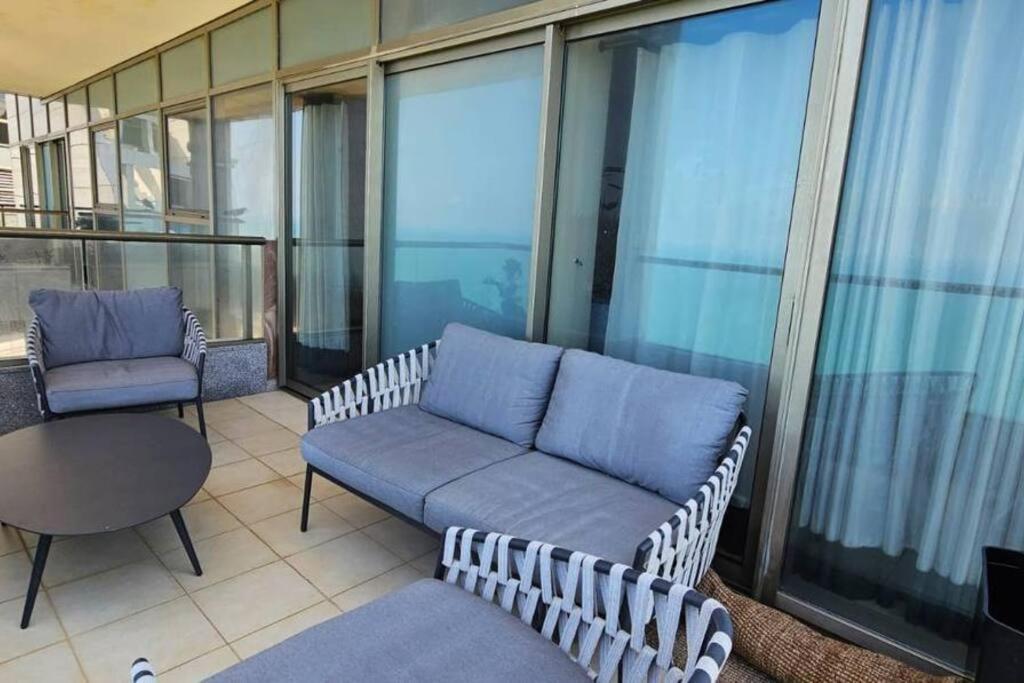 Exclusive apartments