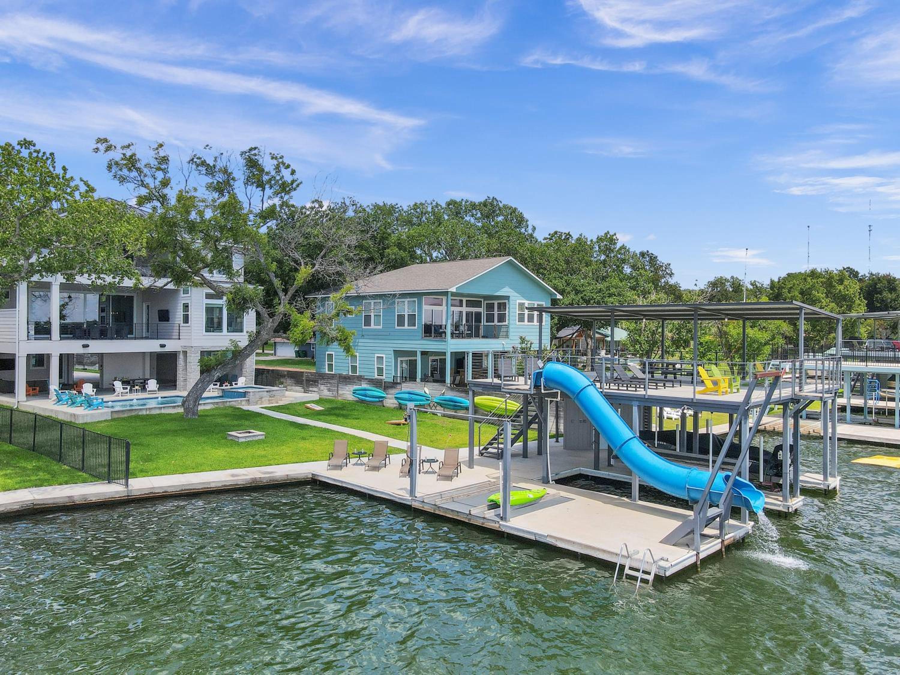 Rolling Waves Haven Concierge Services Available