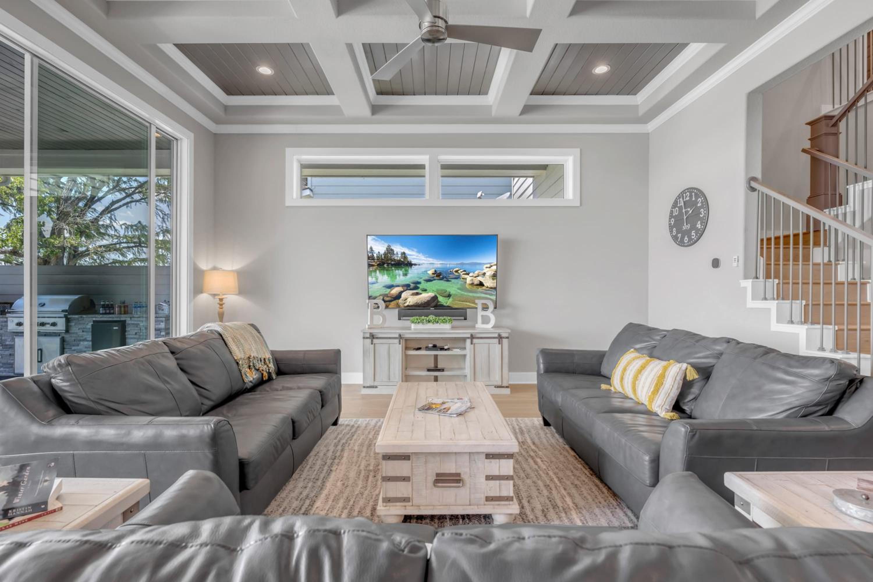 Rolling Waves Haven Concierge Services Available