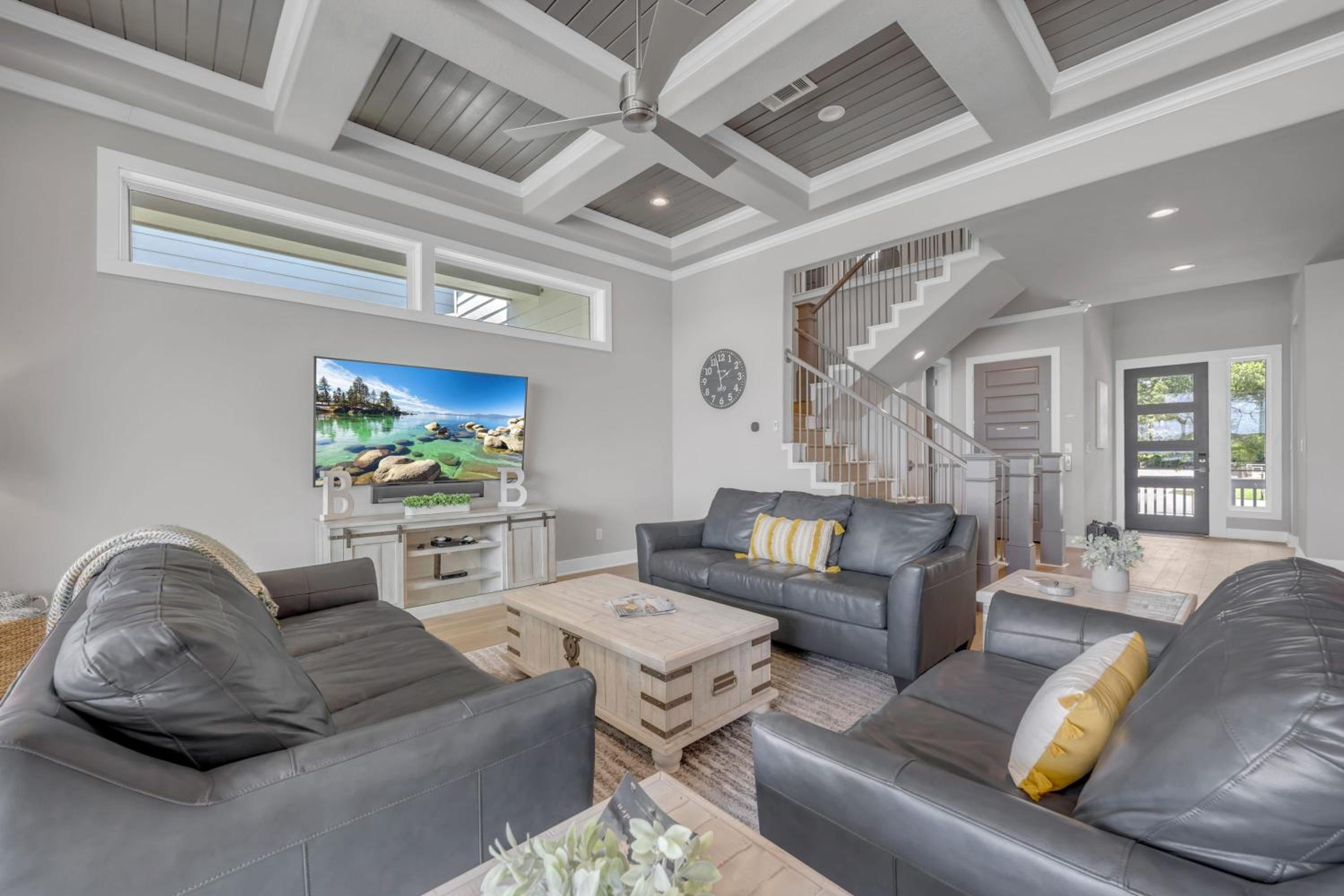 Rolling Waves Haven Concierge Services Available