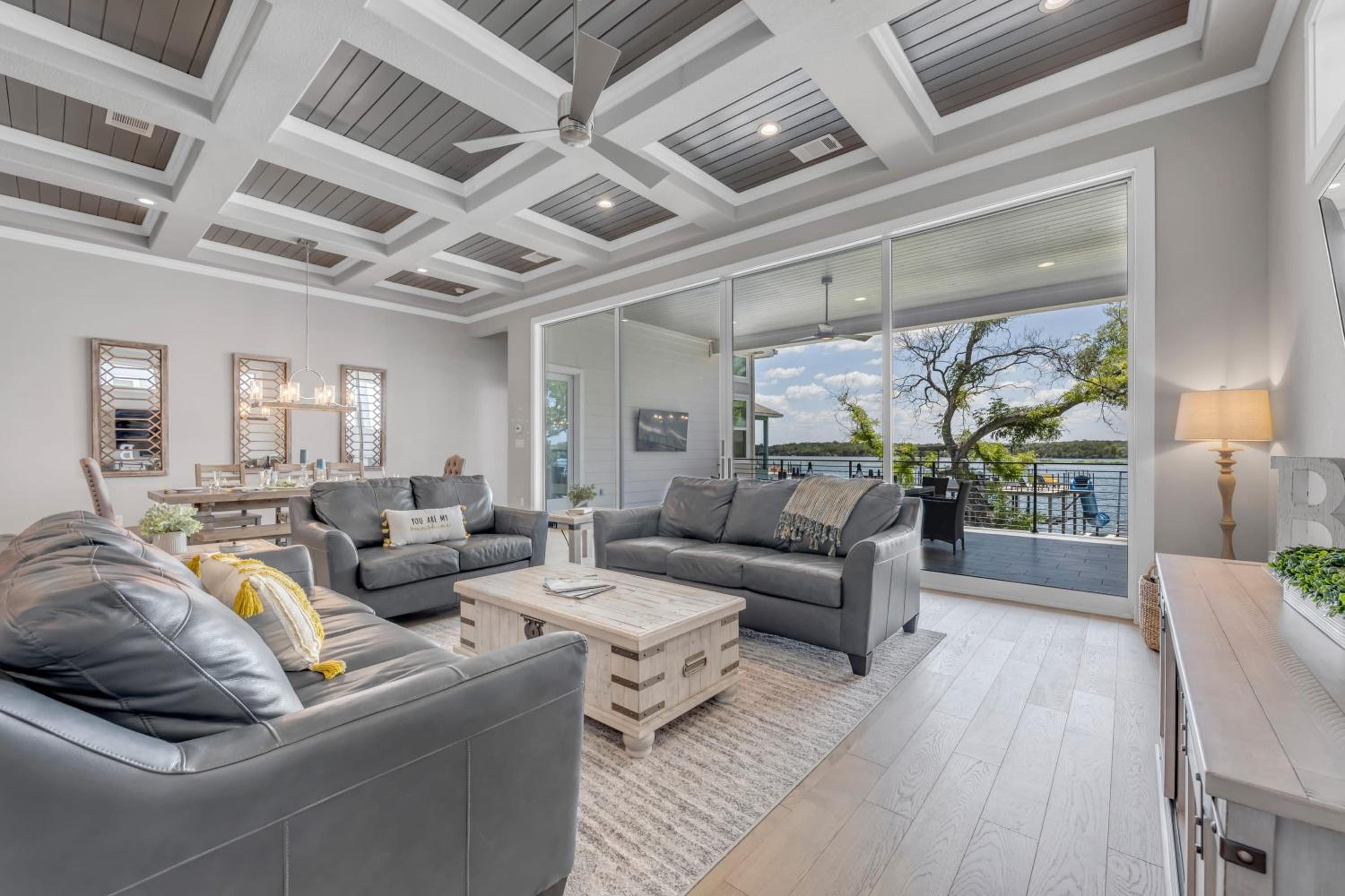 Rolling Waves Haven Concierge Services Available