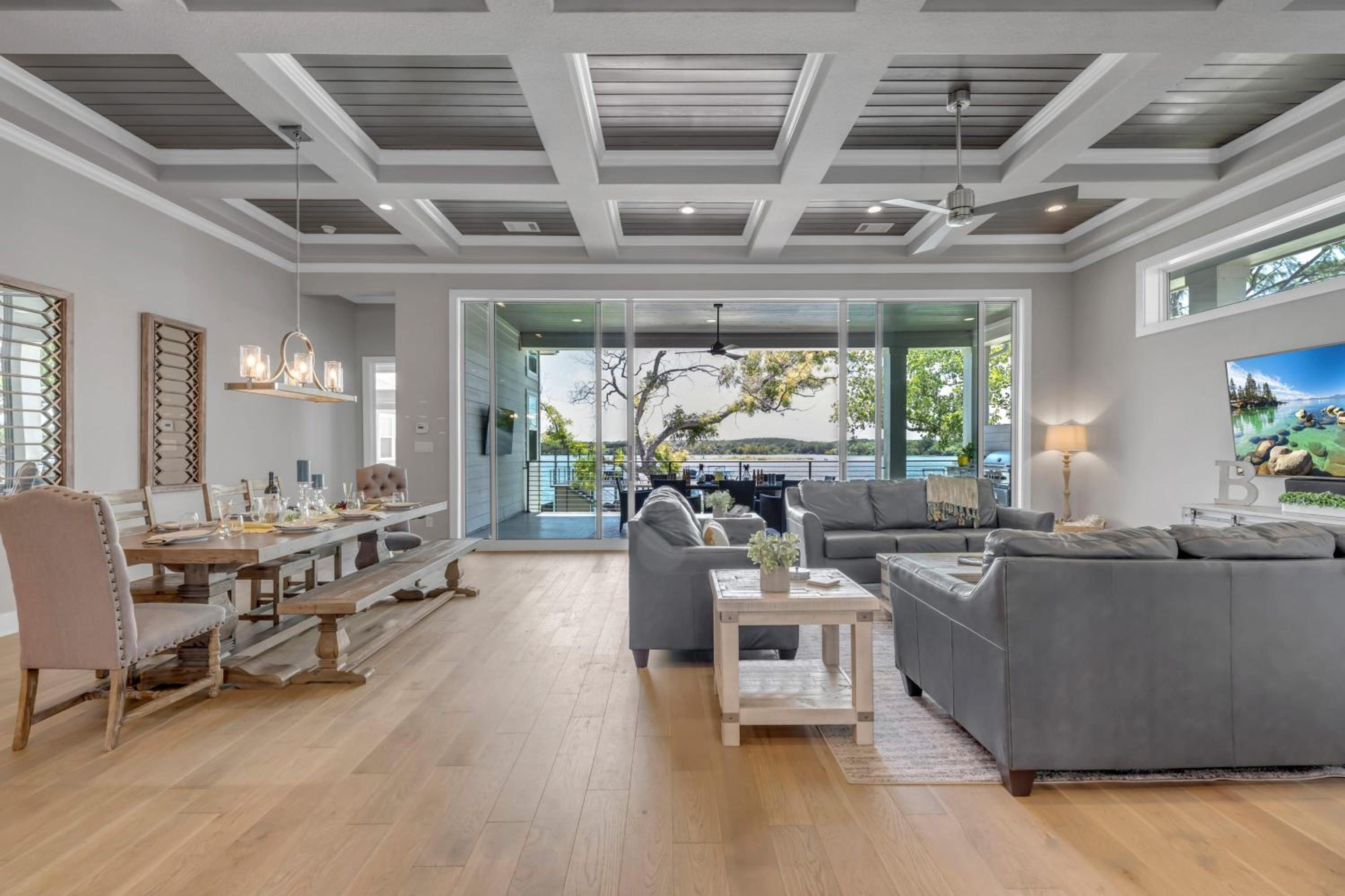 Rolling Waves Haven Concierge Services Available