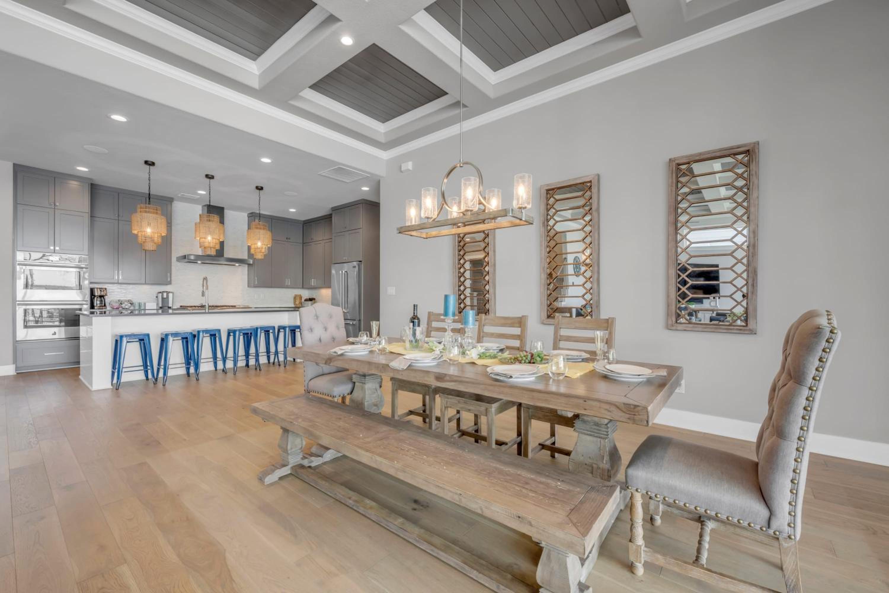 Rolling Waves Haven Concierge Services Available