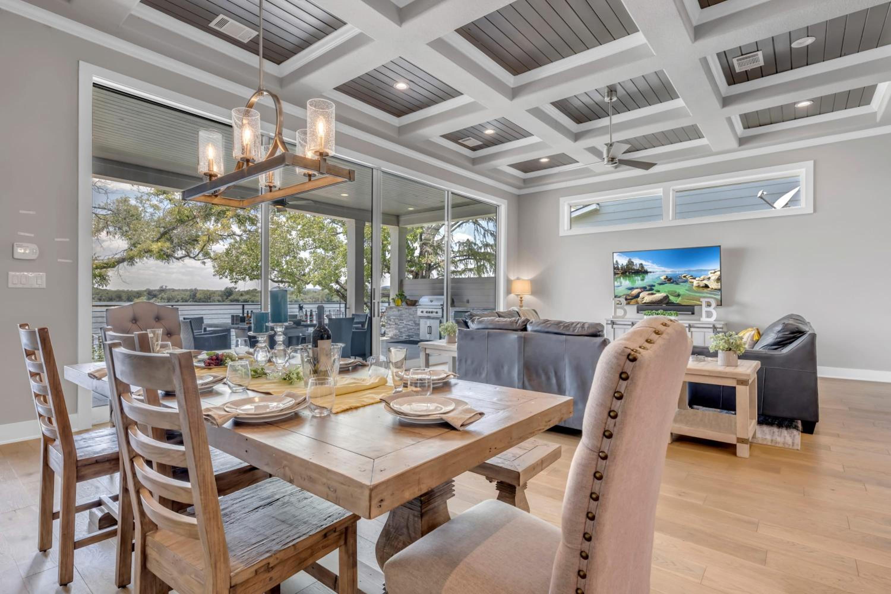 Rolling Waves Haven Concierge Services Available