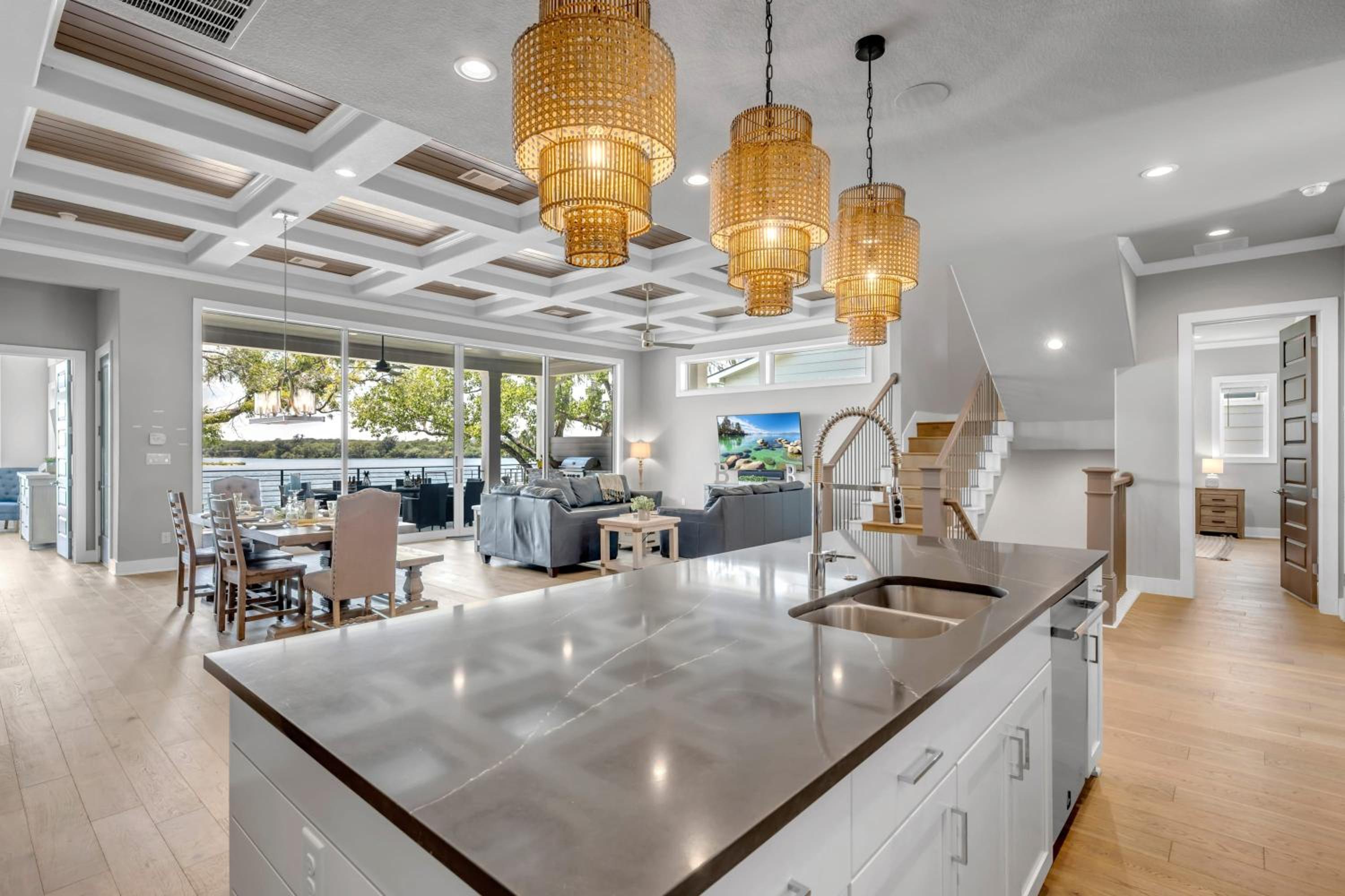 Rolling Waves Haven Concierge Services Available