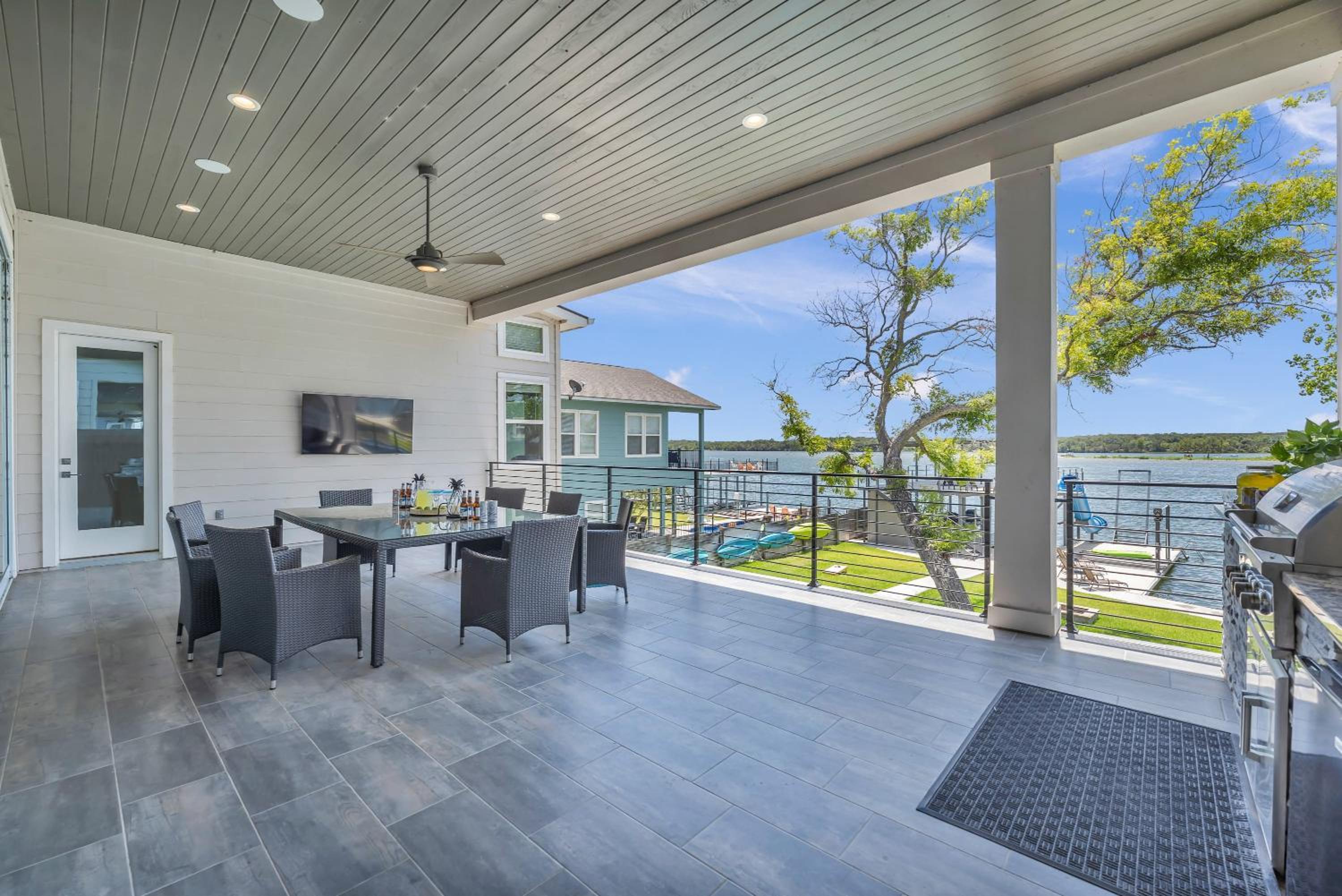 Rolling Waves Haven Concierge Services Available
