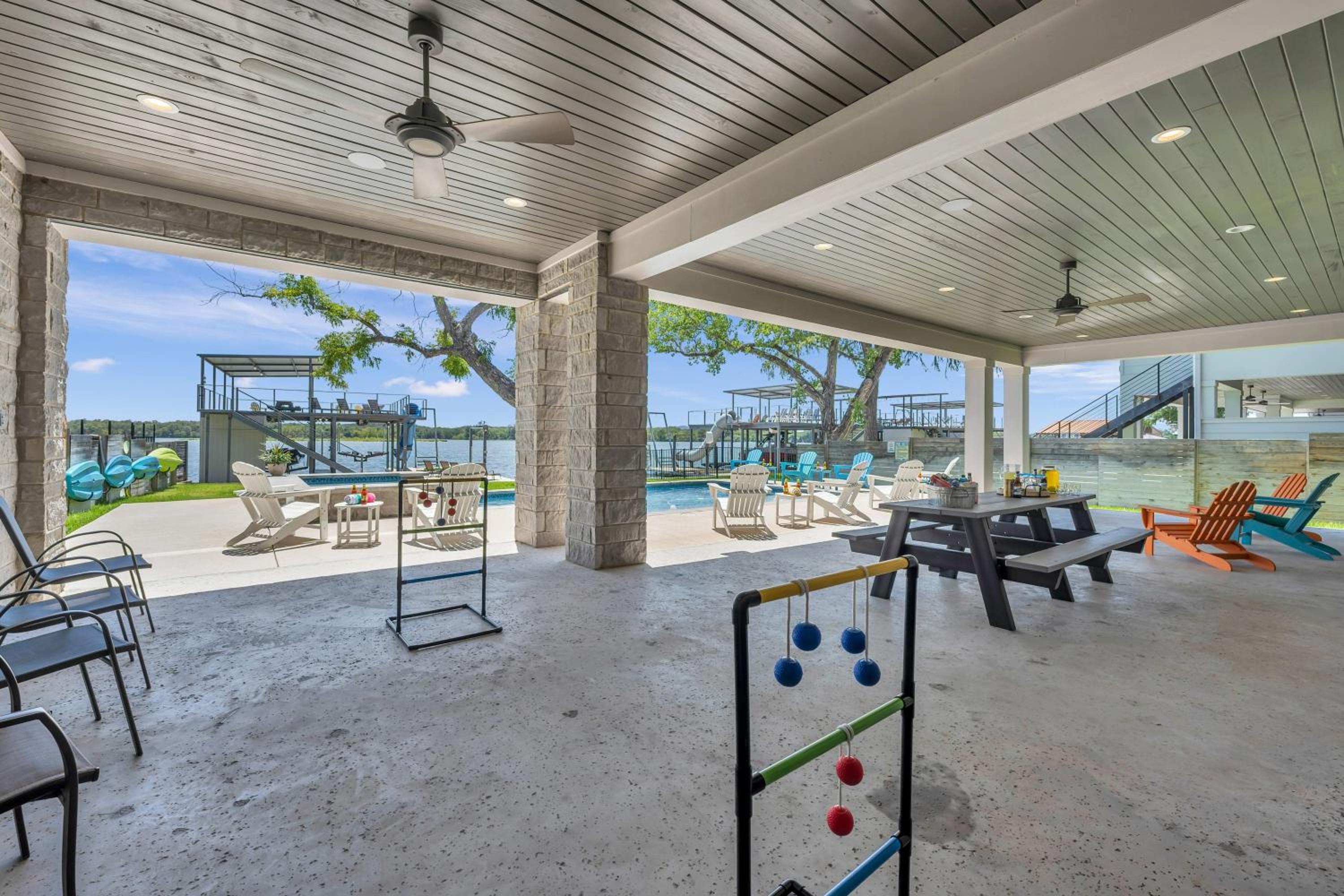 Rolling Waves Haven Concierge Services Available