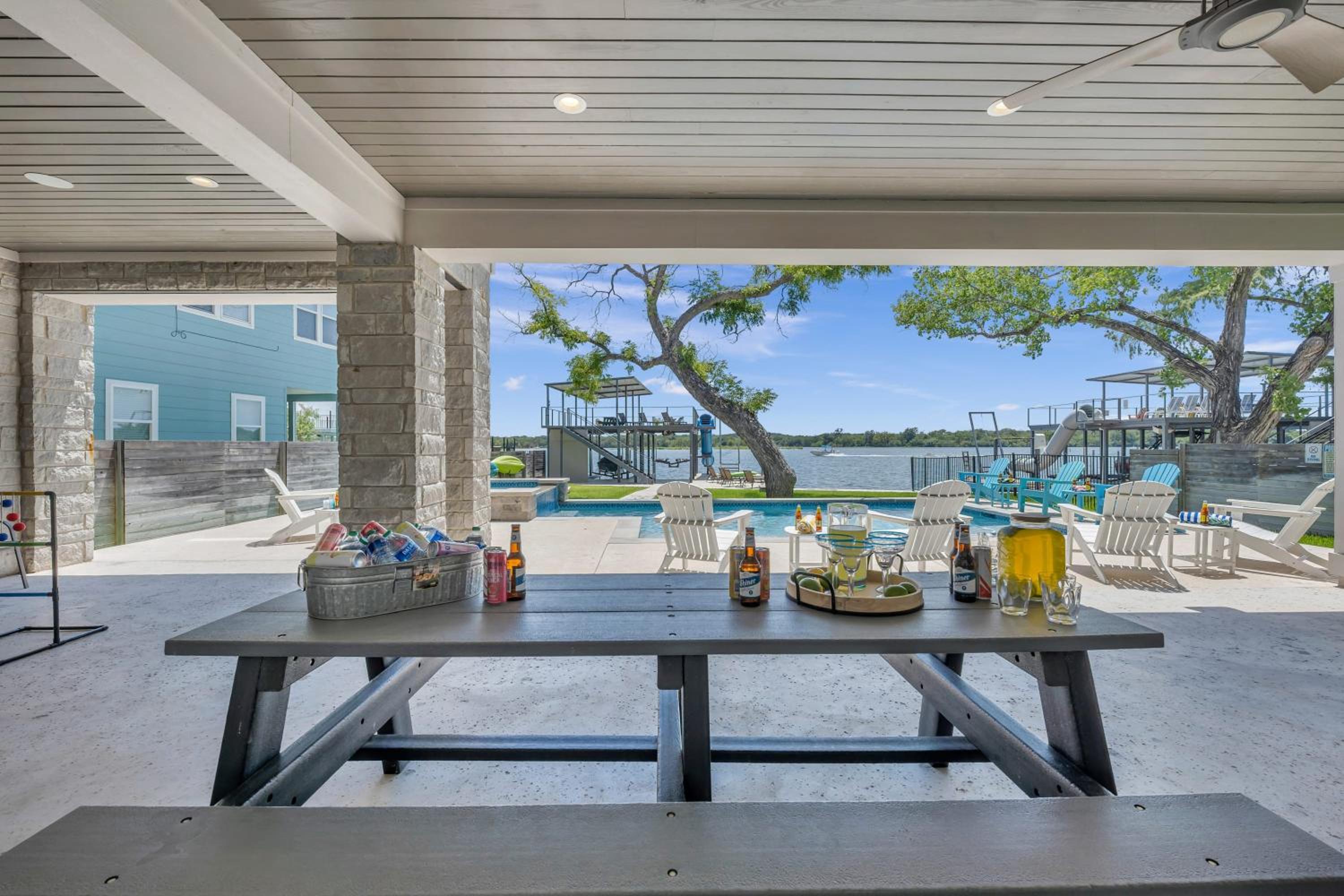 Rolling Waves Haven Concierge Services Available