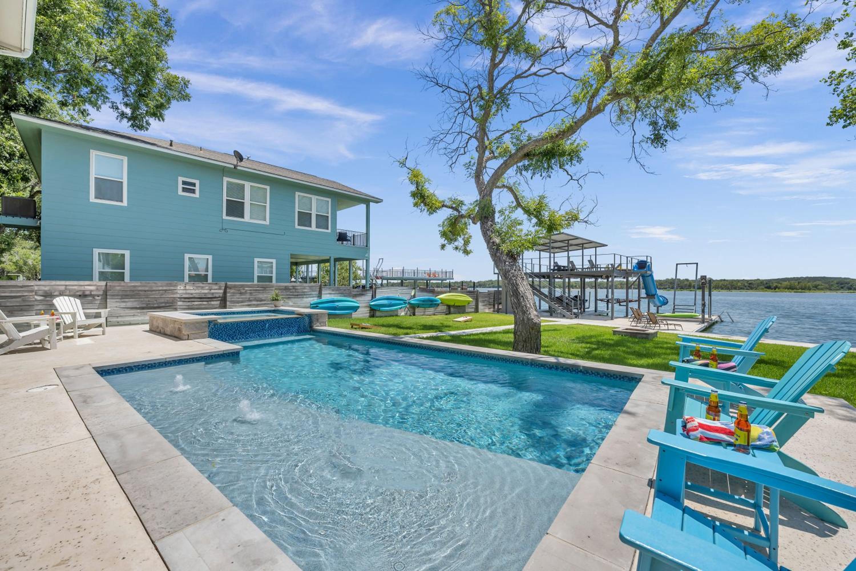 Rolling Waves Haven Concierge Services Available