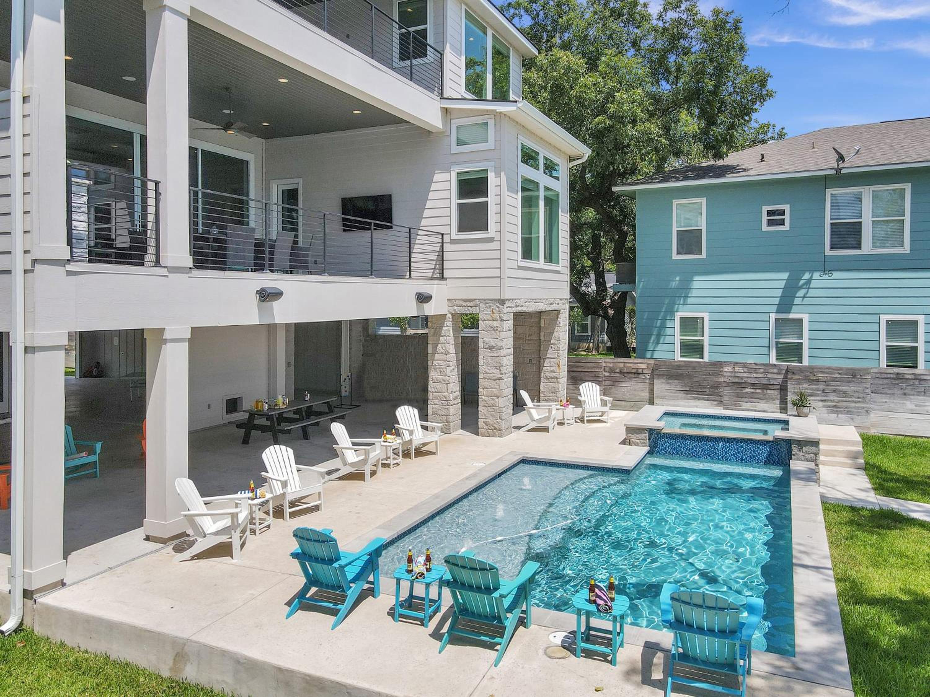 Rolling Waves Haven Concierge Services Available
