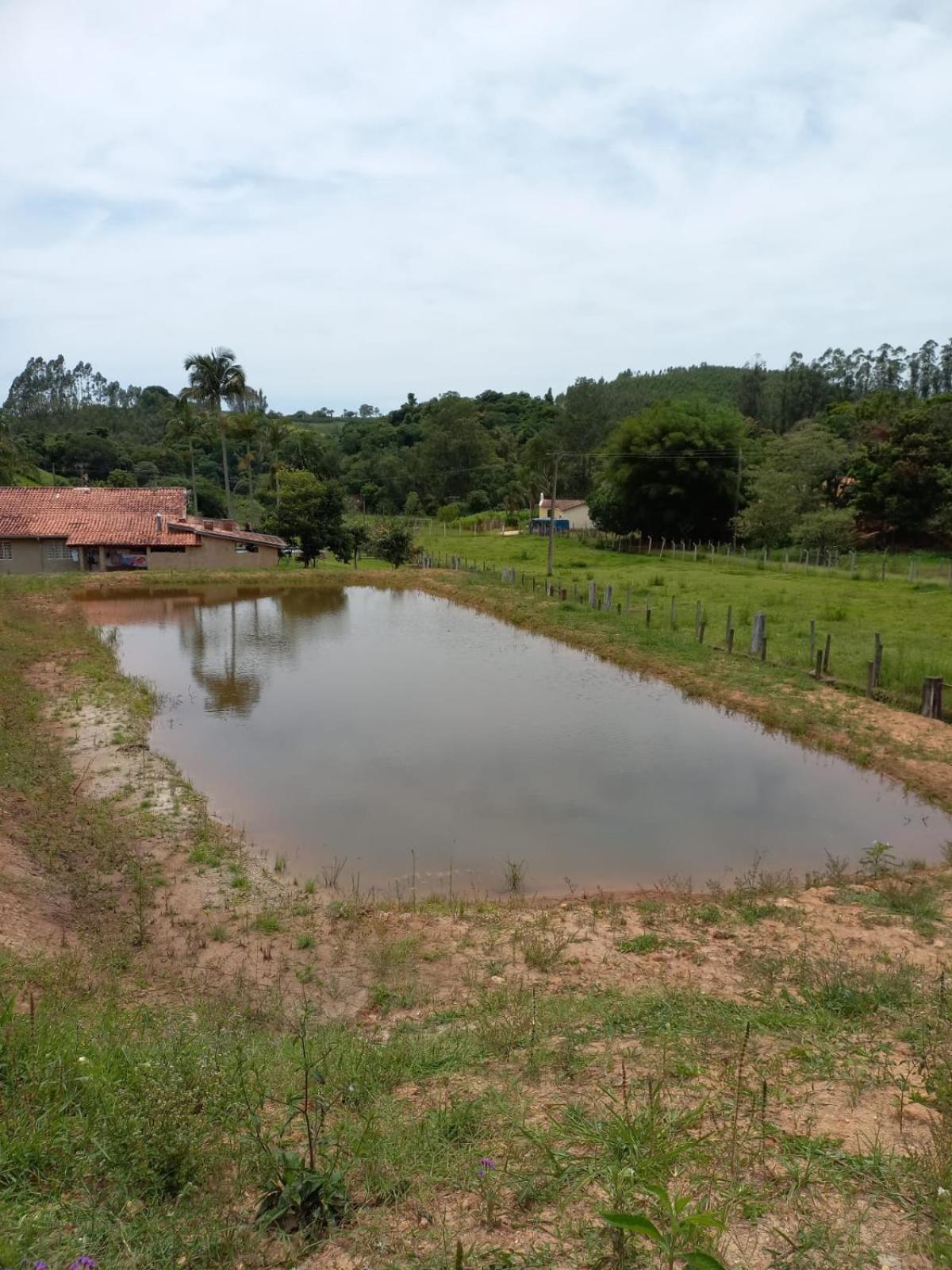 Sitio Chacara temporada Lindoia Villa Vale
