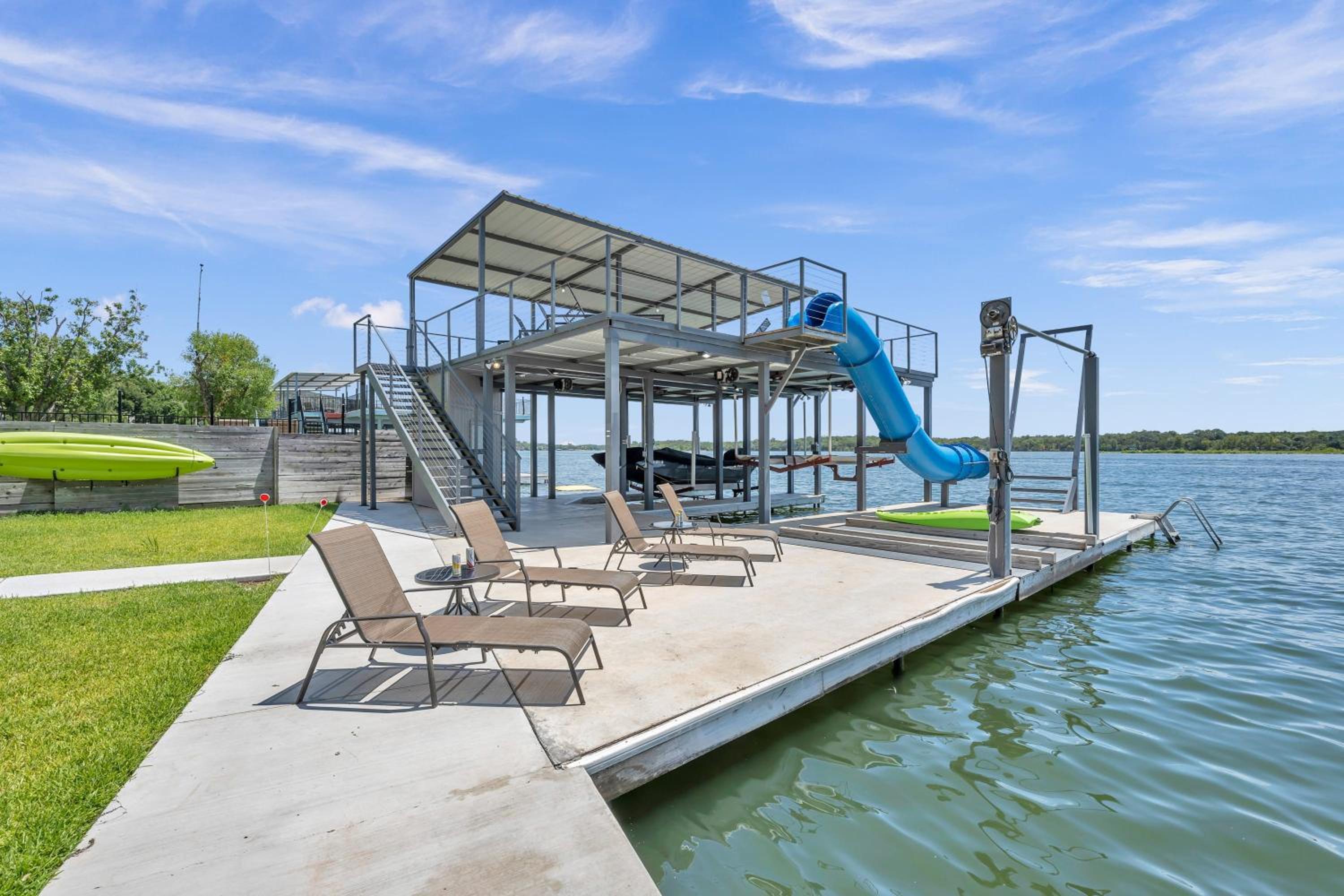 Rolling Waves Haven Concierge Services Available