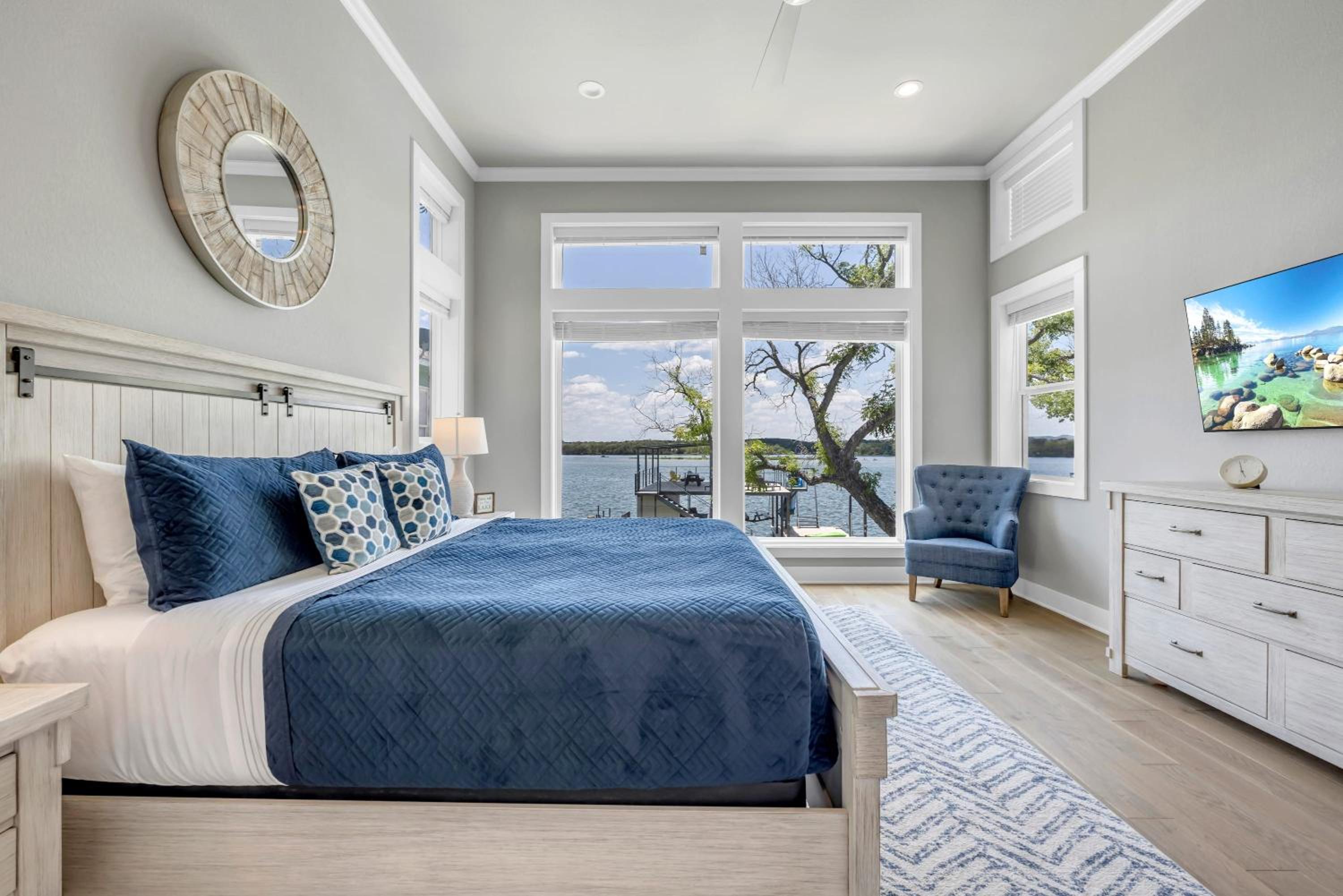 Rolling Waves Haven Concierge Services Available