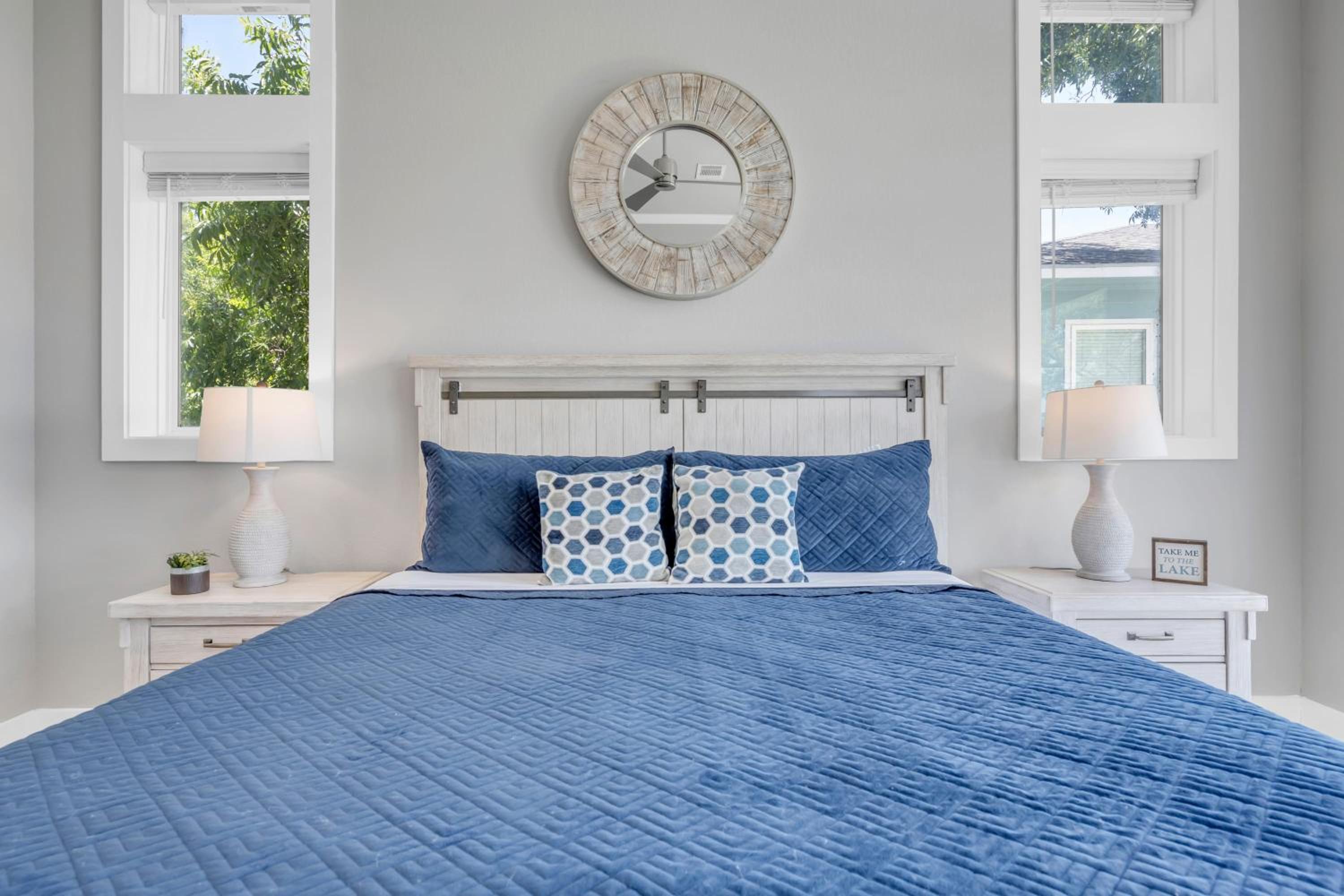 Rolling Waves Haven Concierge Services Available