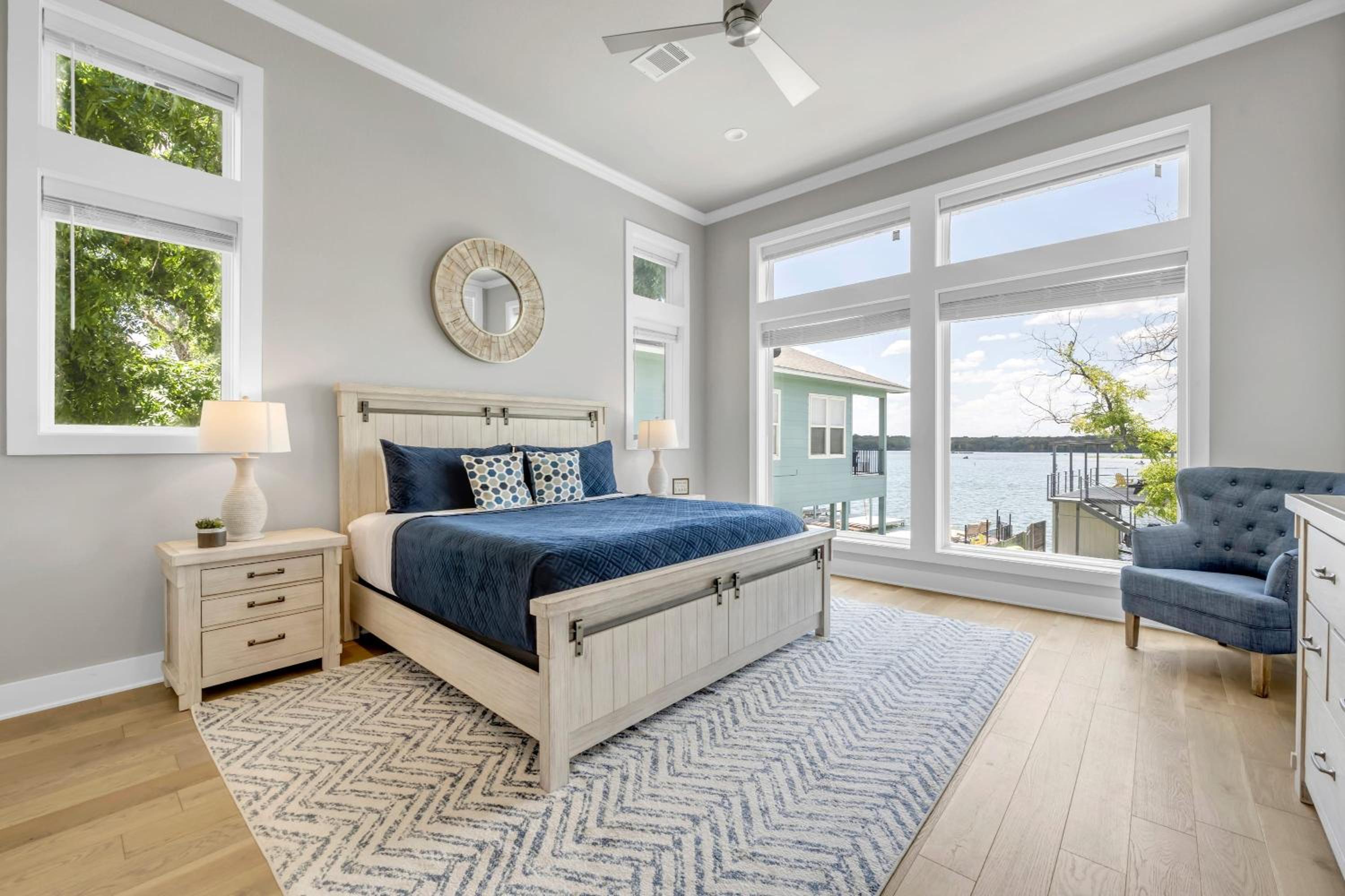 Rolling Waves Haven Concierge Services Available