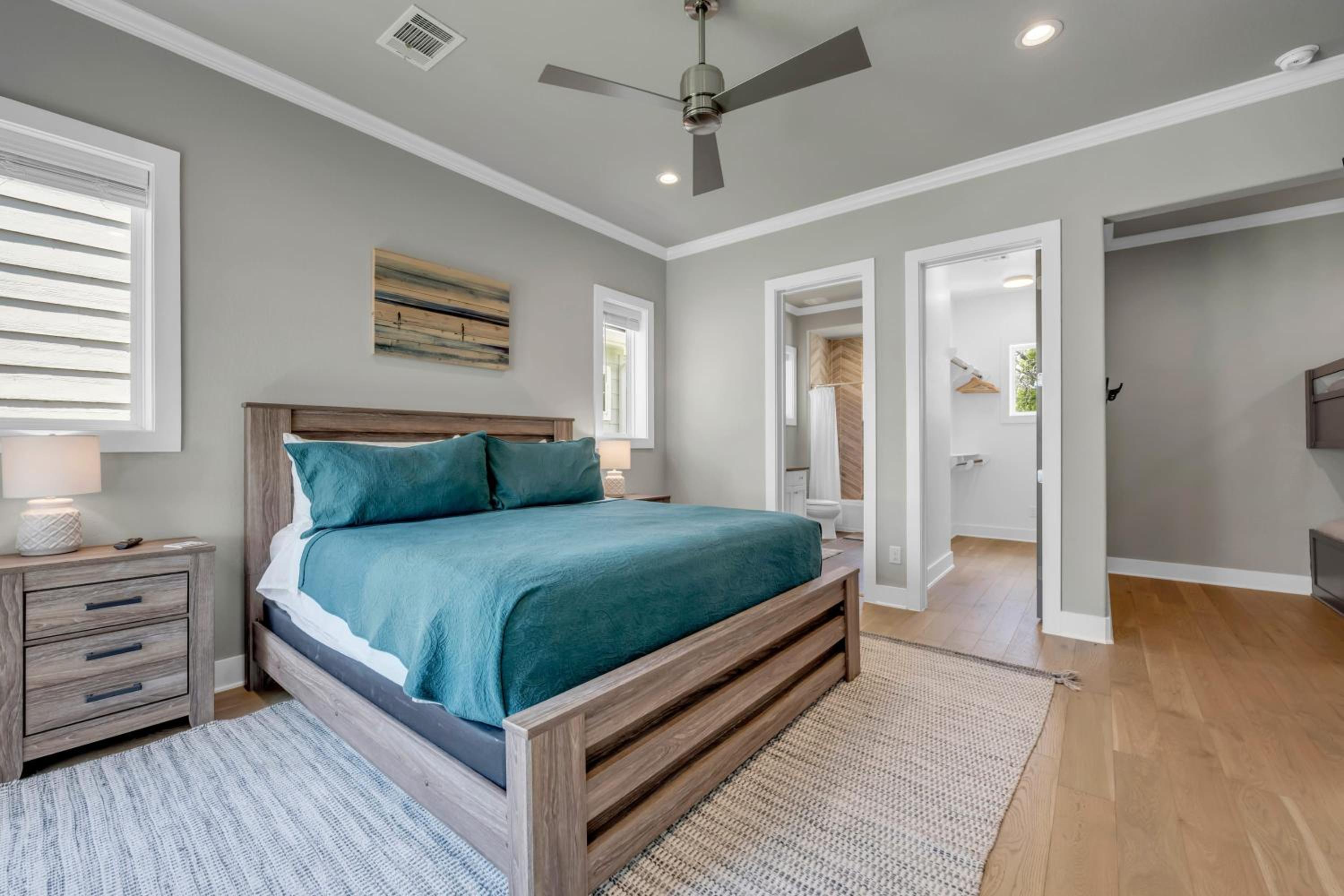 Rolling Waves Haven Concierge Services Available