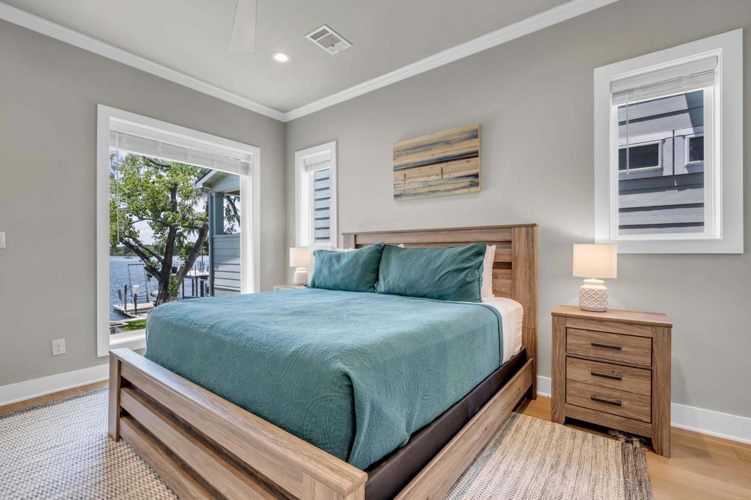 Rolling Waves Haven Concierge Services Available