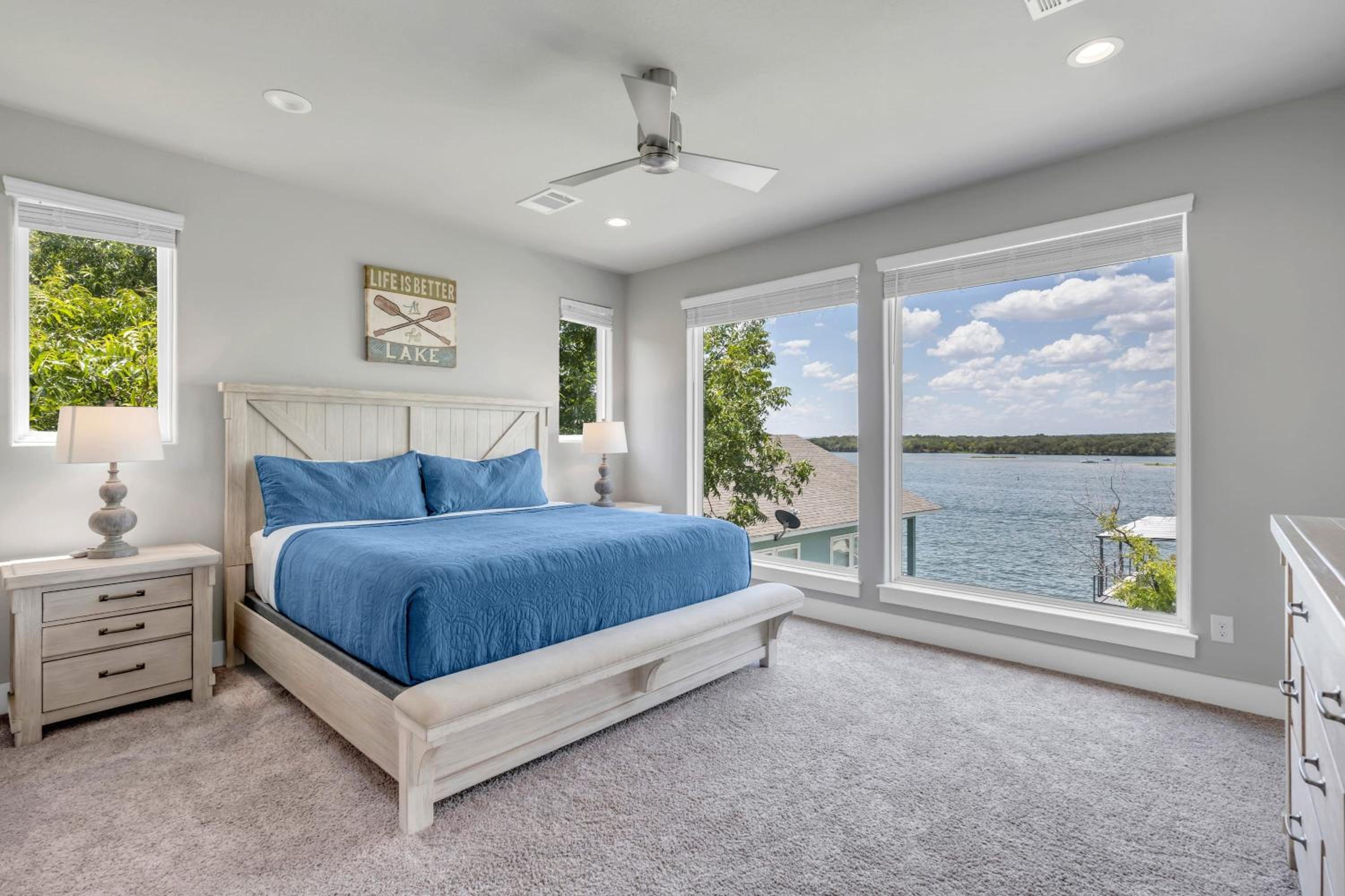 Rolling Waves Haven Concierge Services Available