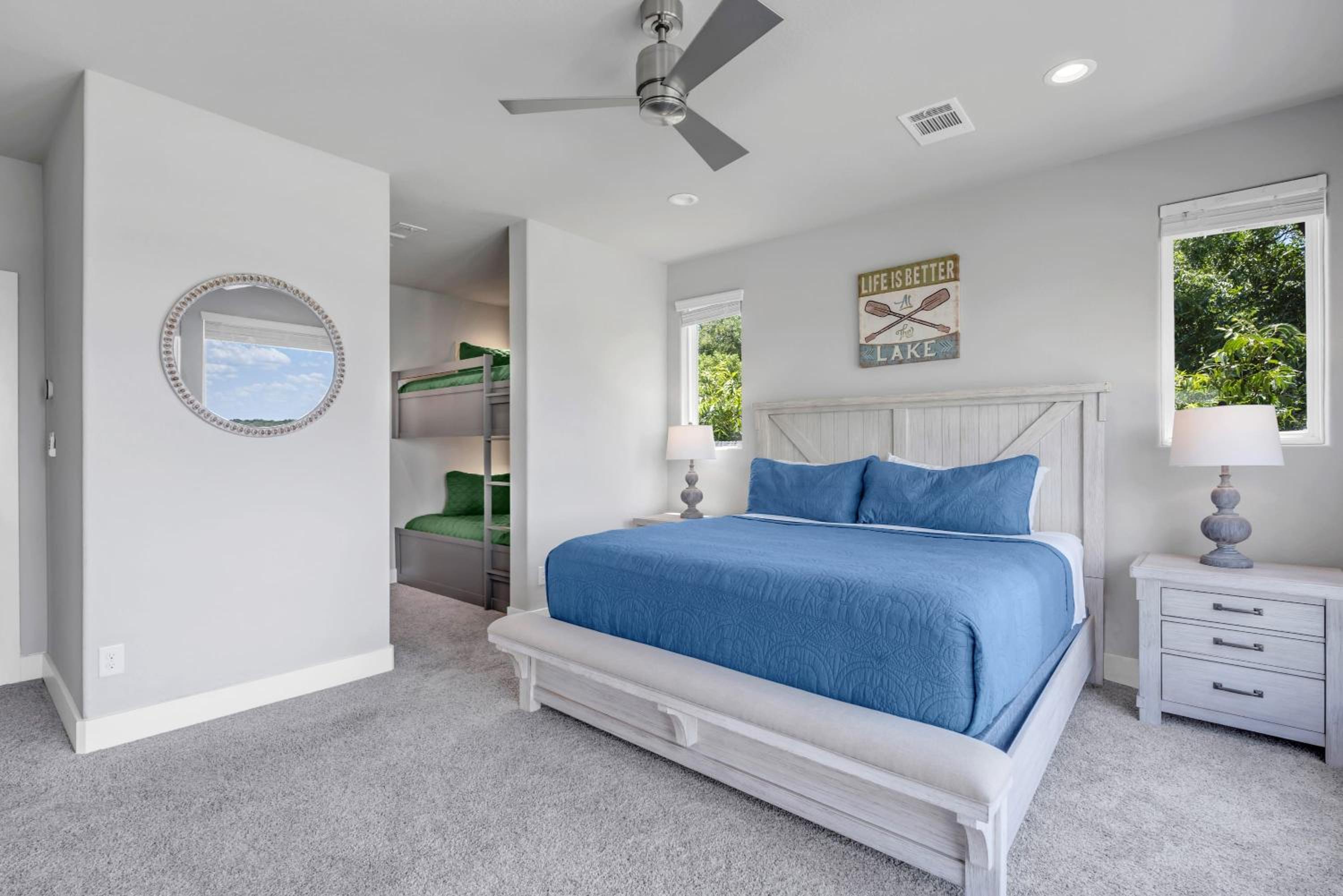 Rolling Waves Haven Concierge Services Available