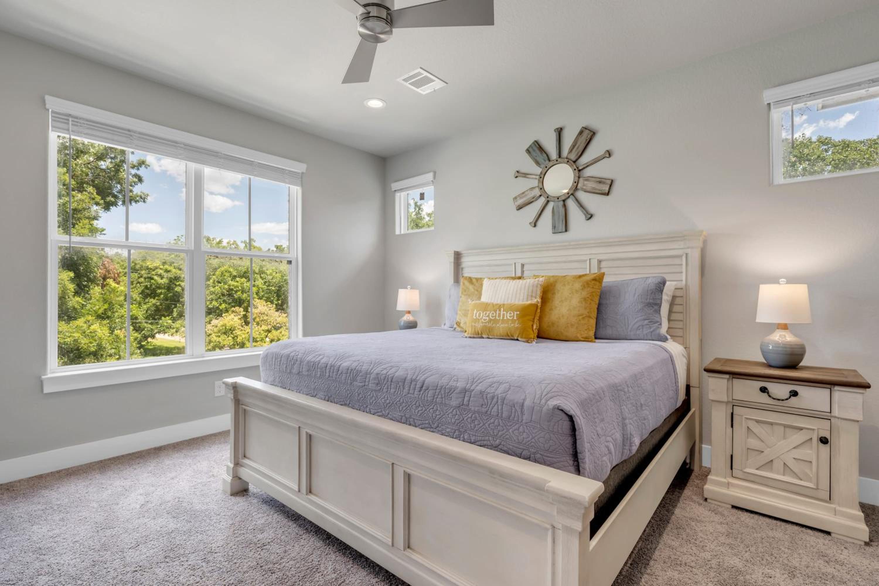 Rolling Waves Haven Concierge Services Available