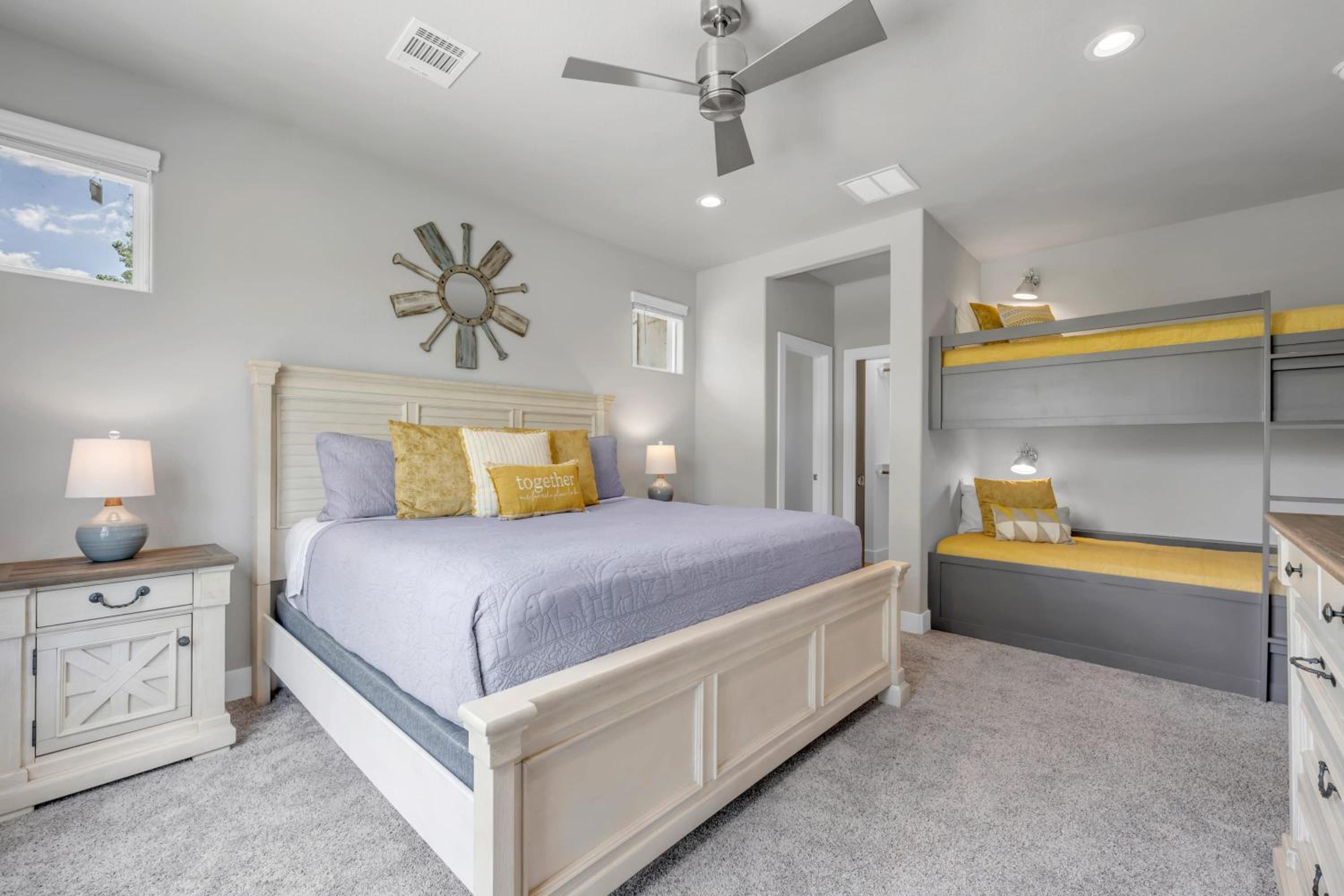 Rolling Waves Haven Concierge Services Available