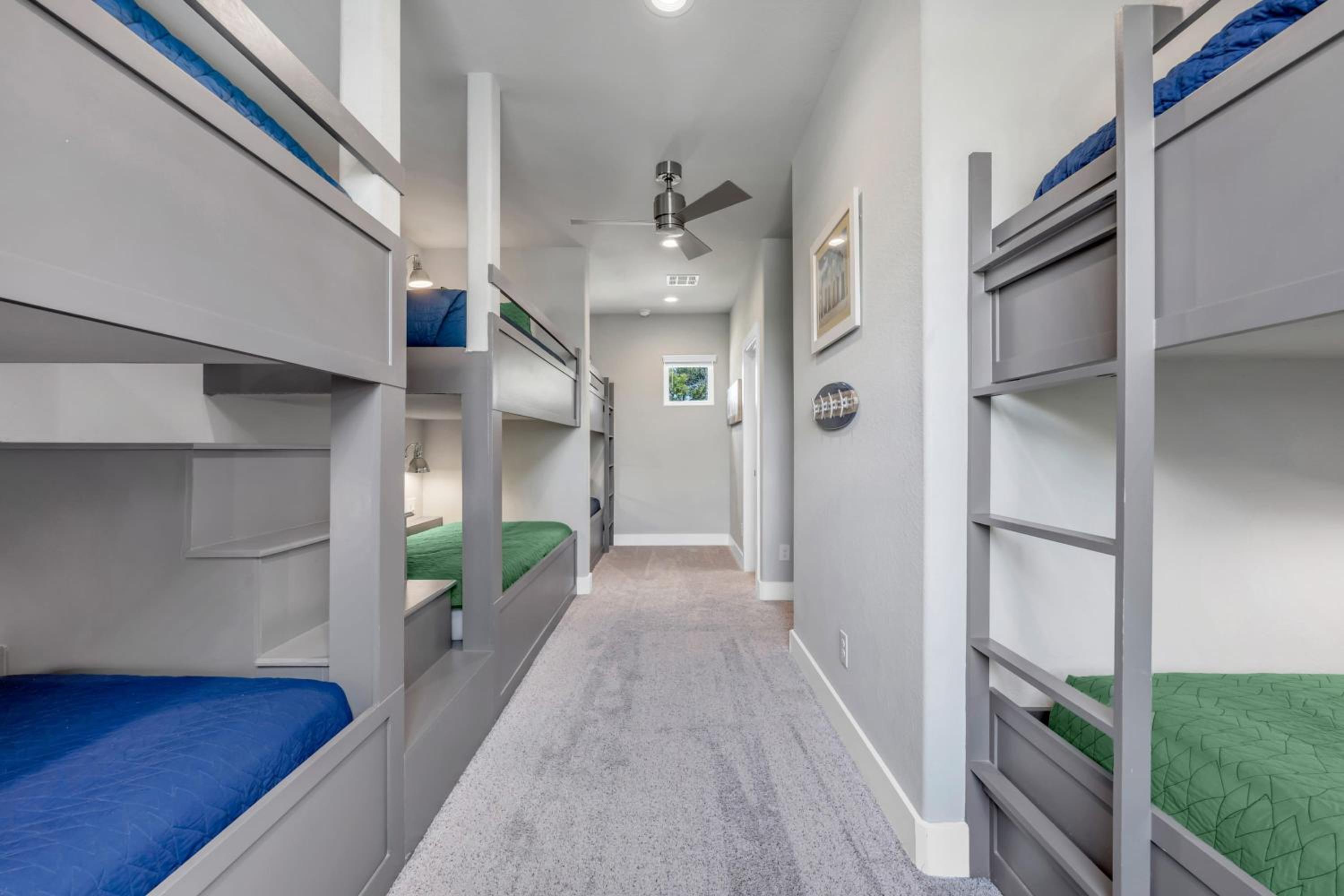 Rolling Waves Haven Concierge Services Available