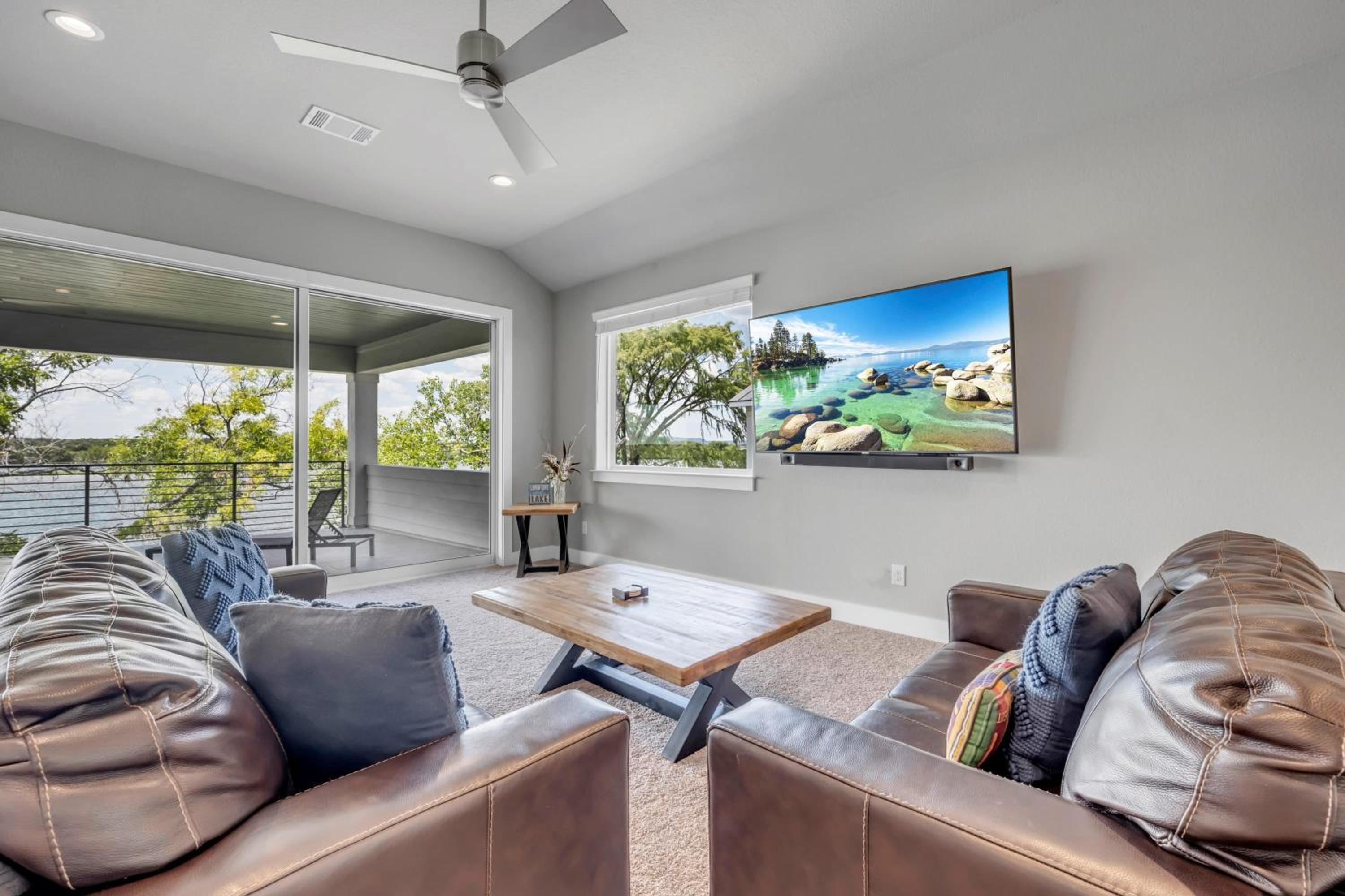 Rolling Waves Haven Concierge Services Available
