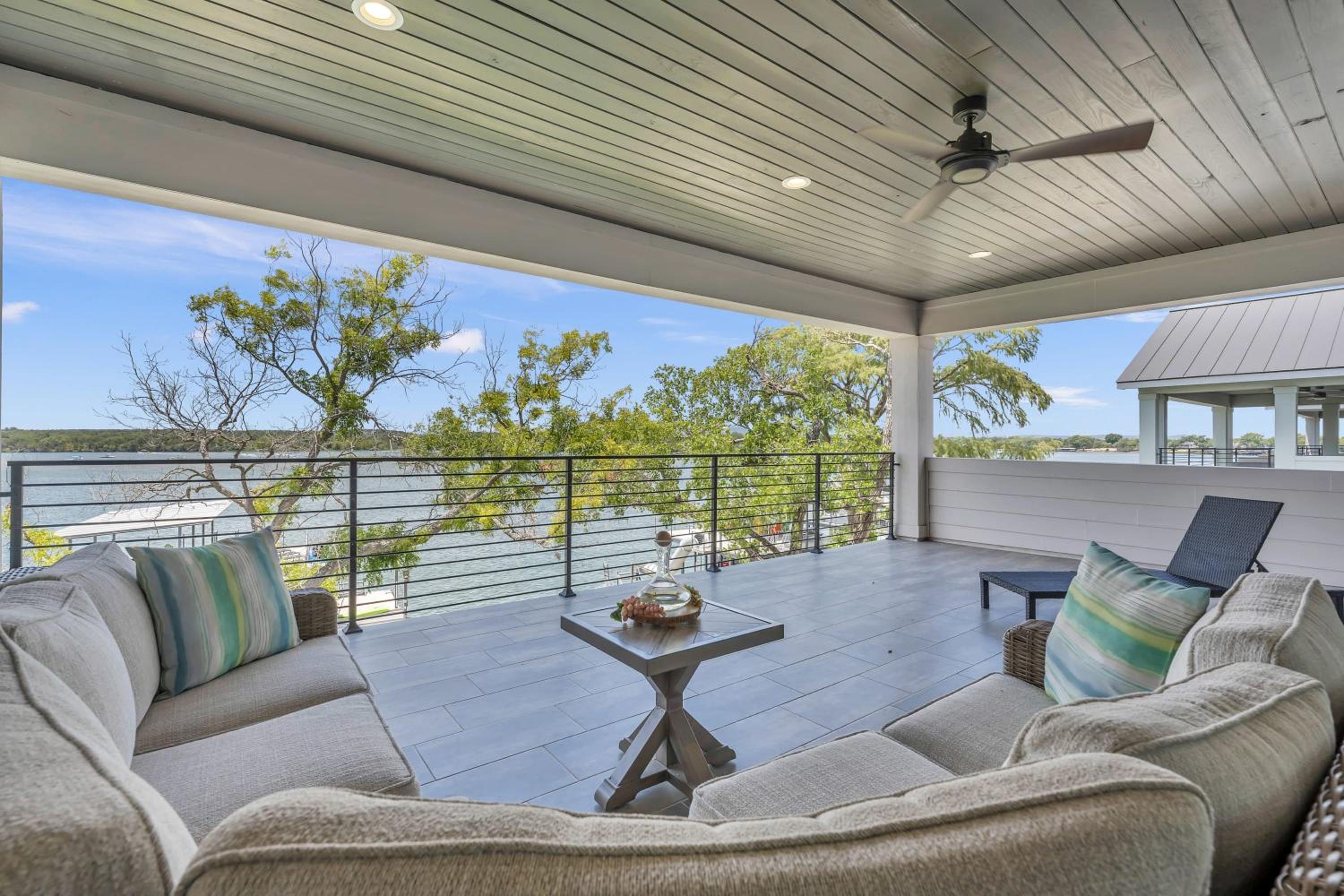 Rolling Waves Haven Concierge Services Available