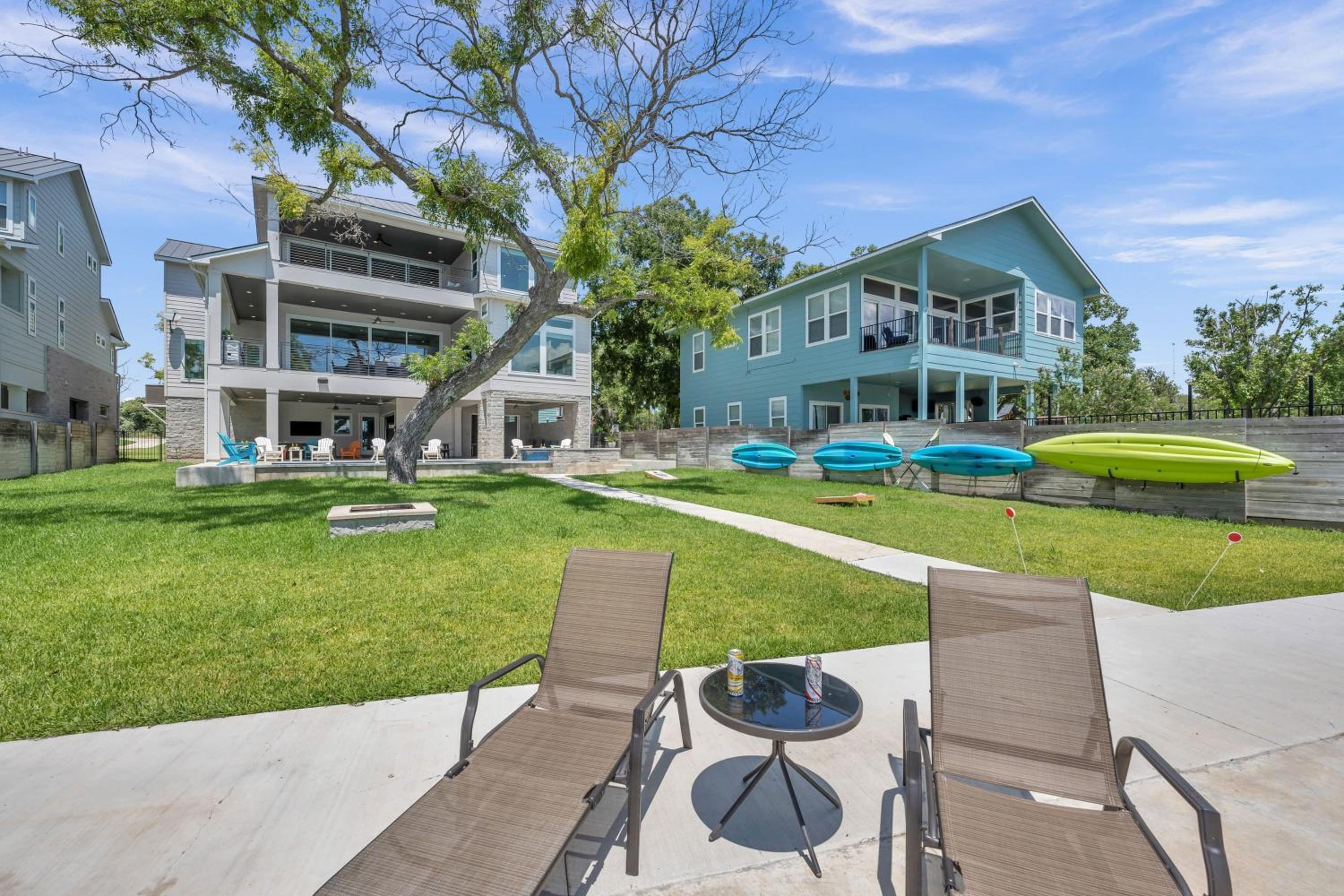 Rolling Waves Haven Concierge Services Available
