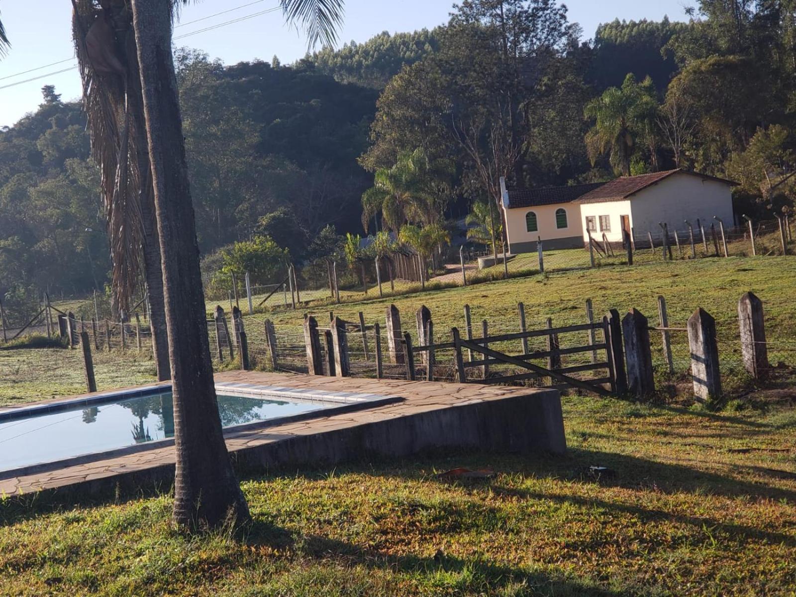 Sitio Chacara temporada Lindoia Villa Vale
