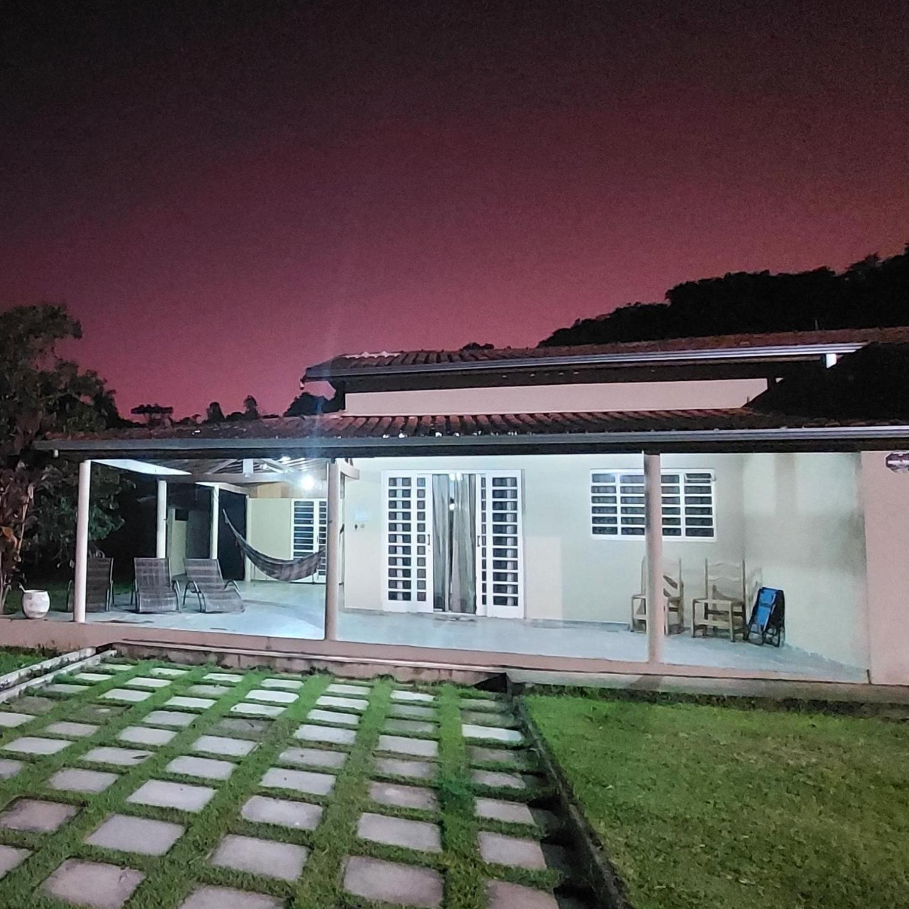 Sitio Chacara temporada Lindoia Villa Vale