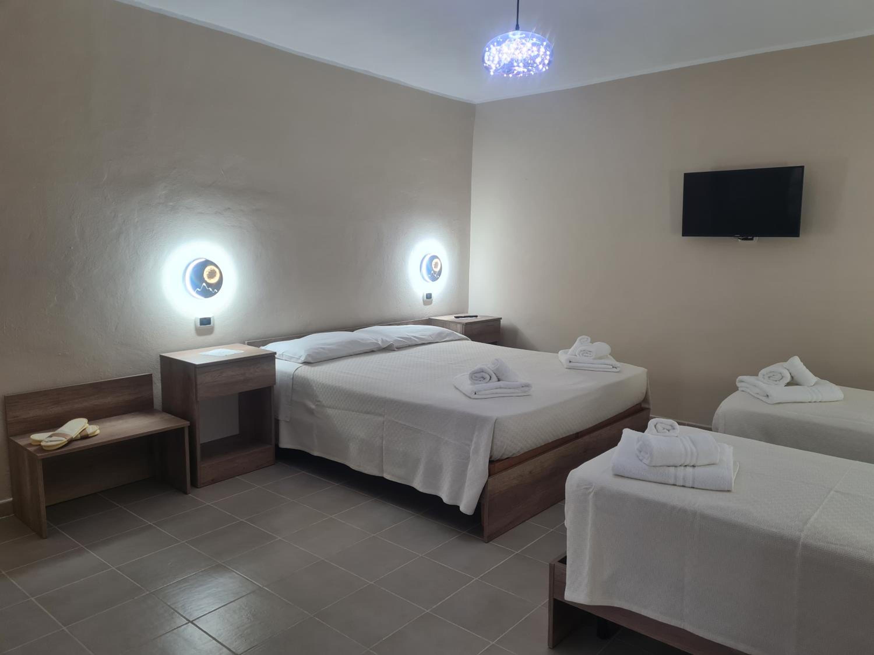 Agriturismo Cara Terra Lucana