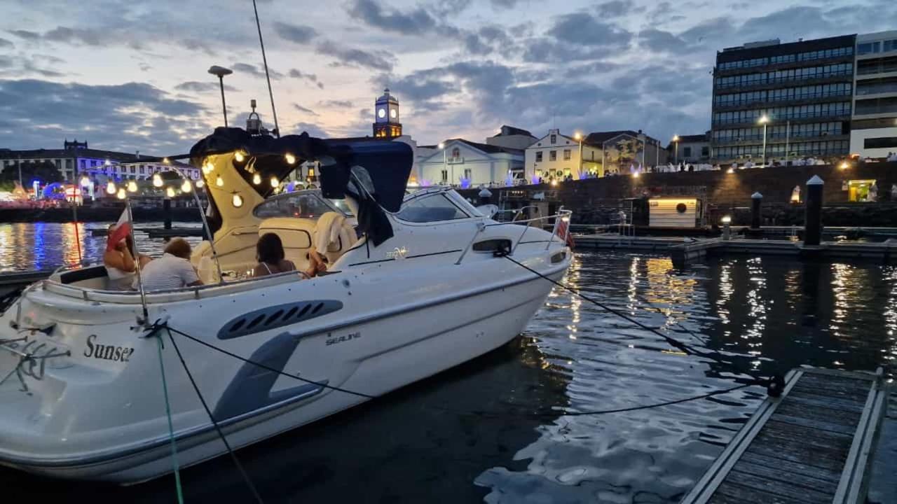 Sea & Tasty - Boat House view 5
