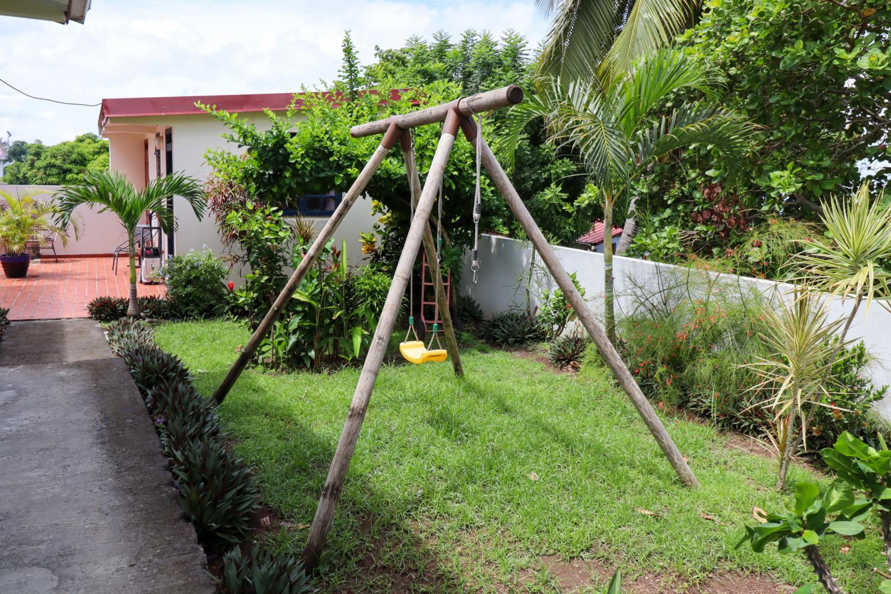 Villa Bô Soley, côté Plages et Volcan view 5