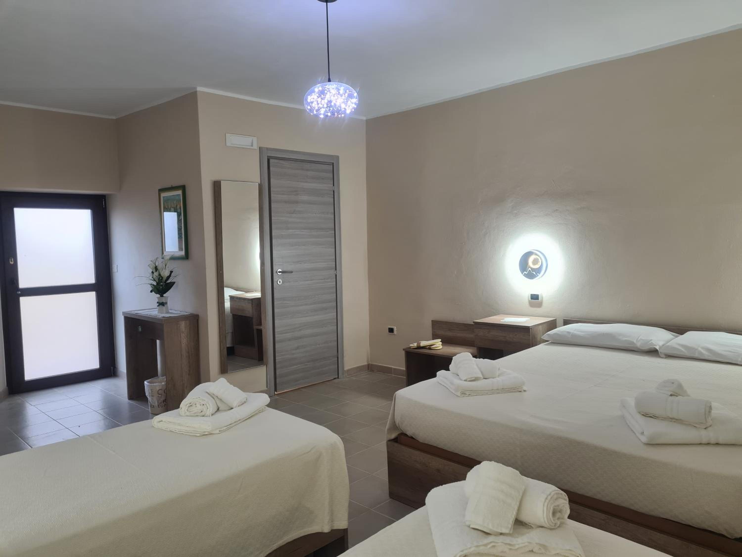 Agriturismo Cara Terra Lucana