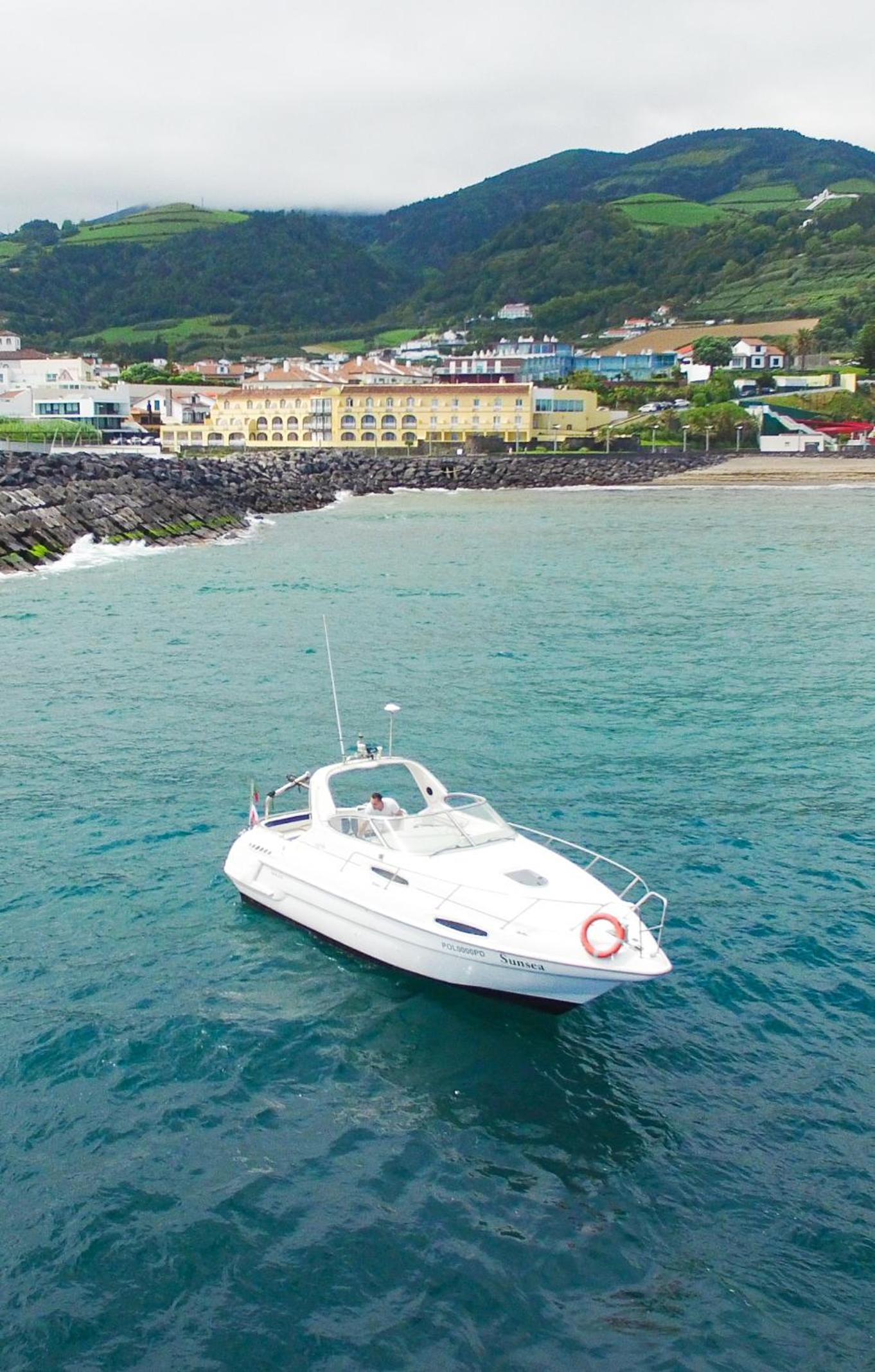 Sea & Tasty - Boat House view 4