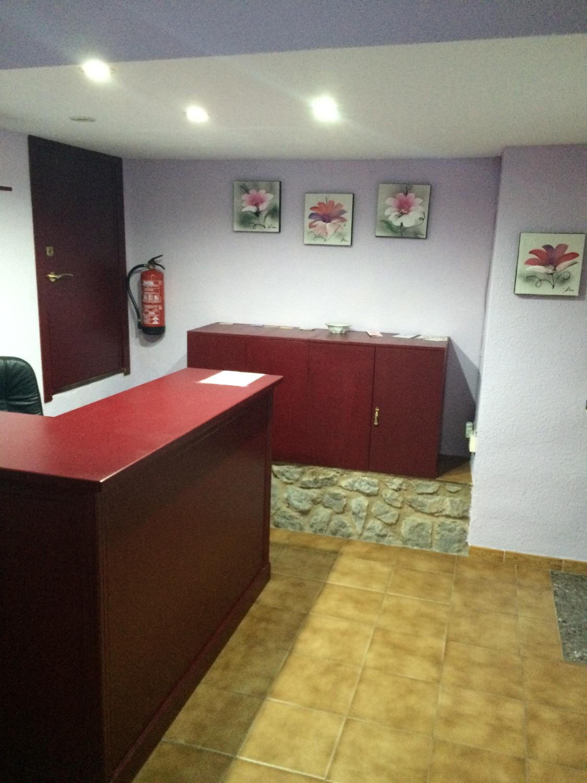 Hostal L'Escaleta