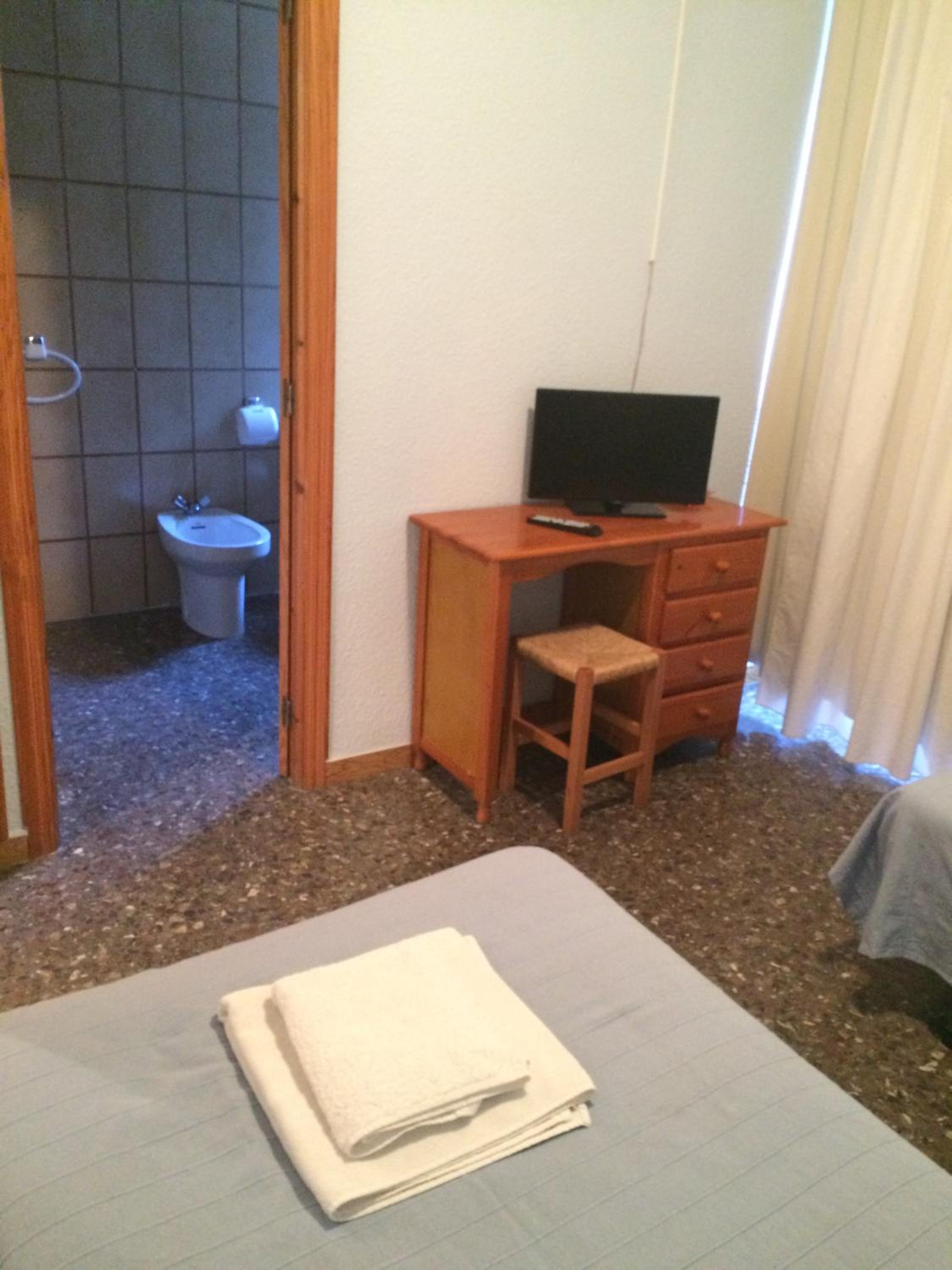 Hostal L'Escaleta