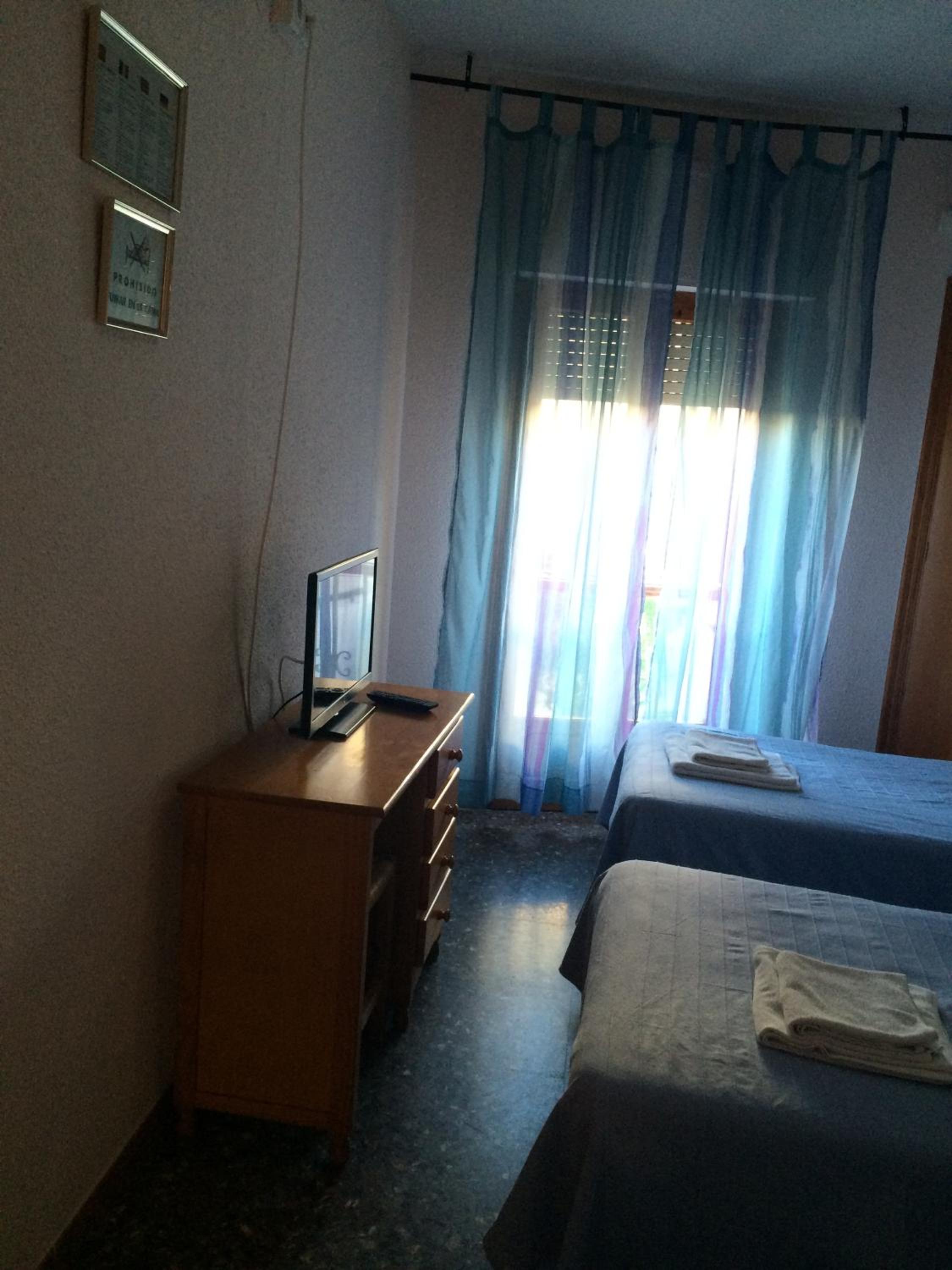 Hostal L'Escaleta